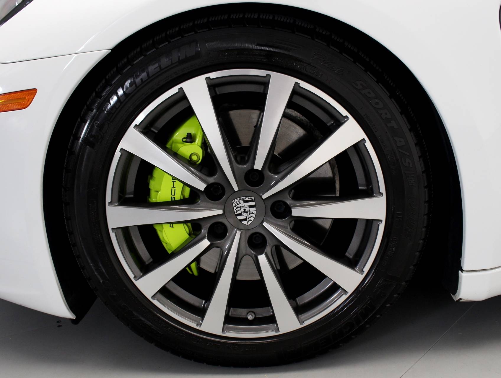 Florida Fine Cars - Used PORSCHE PANAMERA 2015 HOLLYWOOD HYBRID S