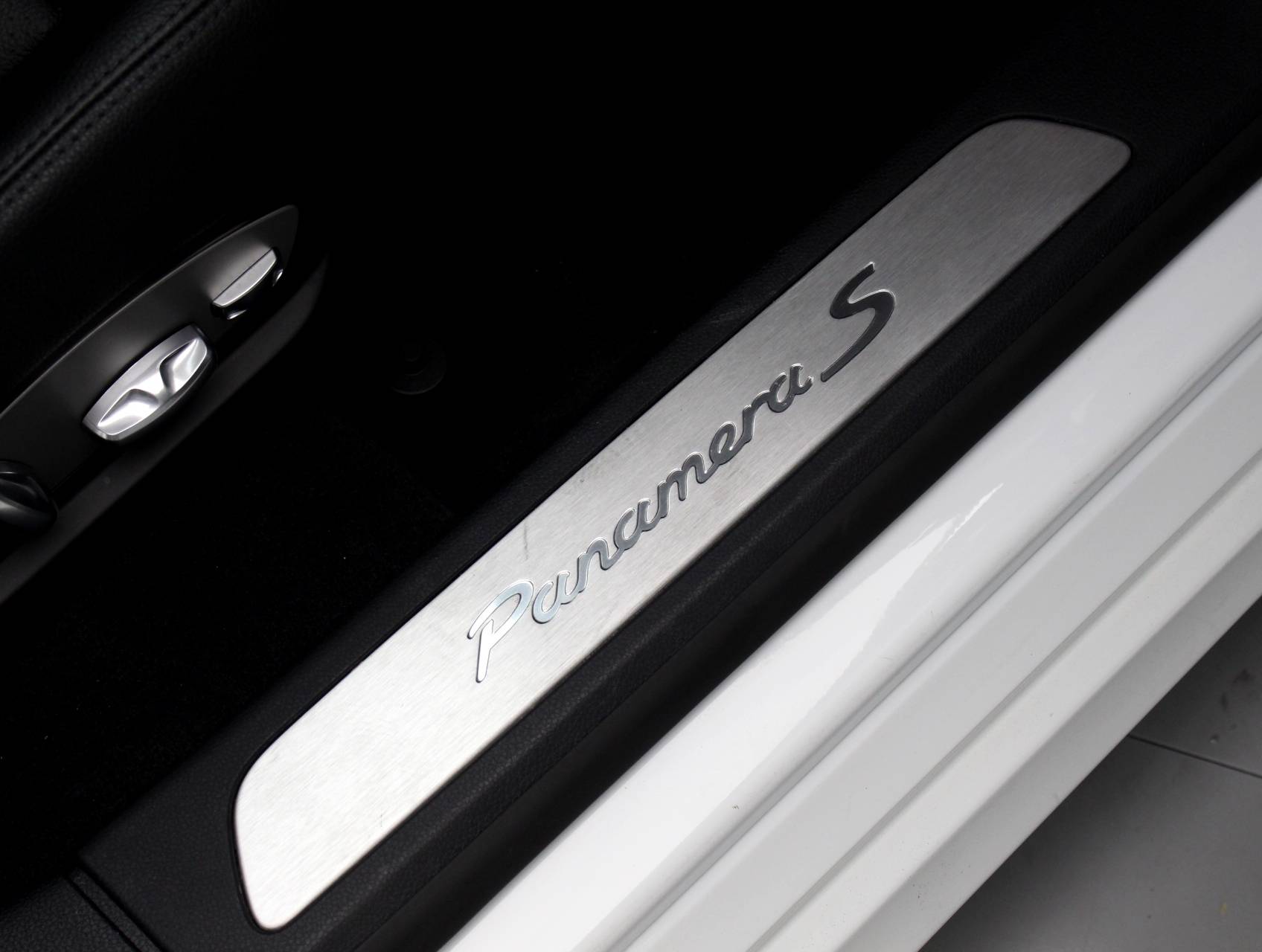 Florida Fine Cars - Used PORSCHE PANAMERA 2015 HOLLYWOOD HYBRID S