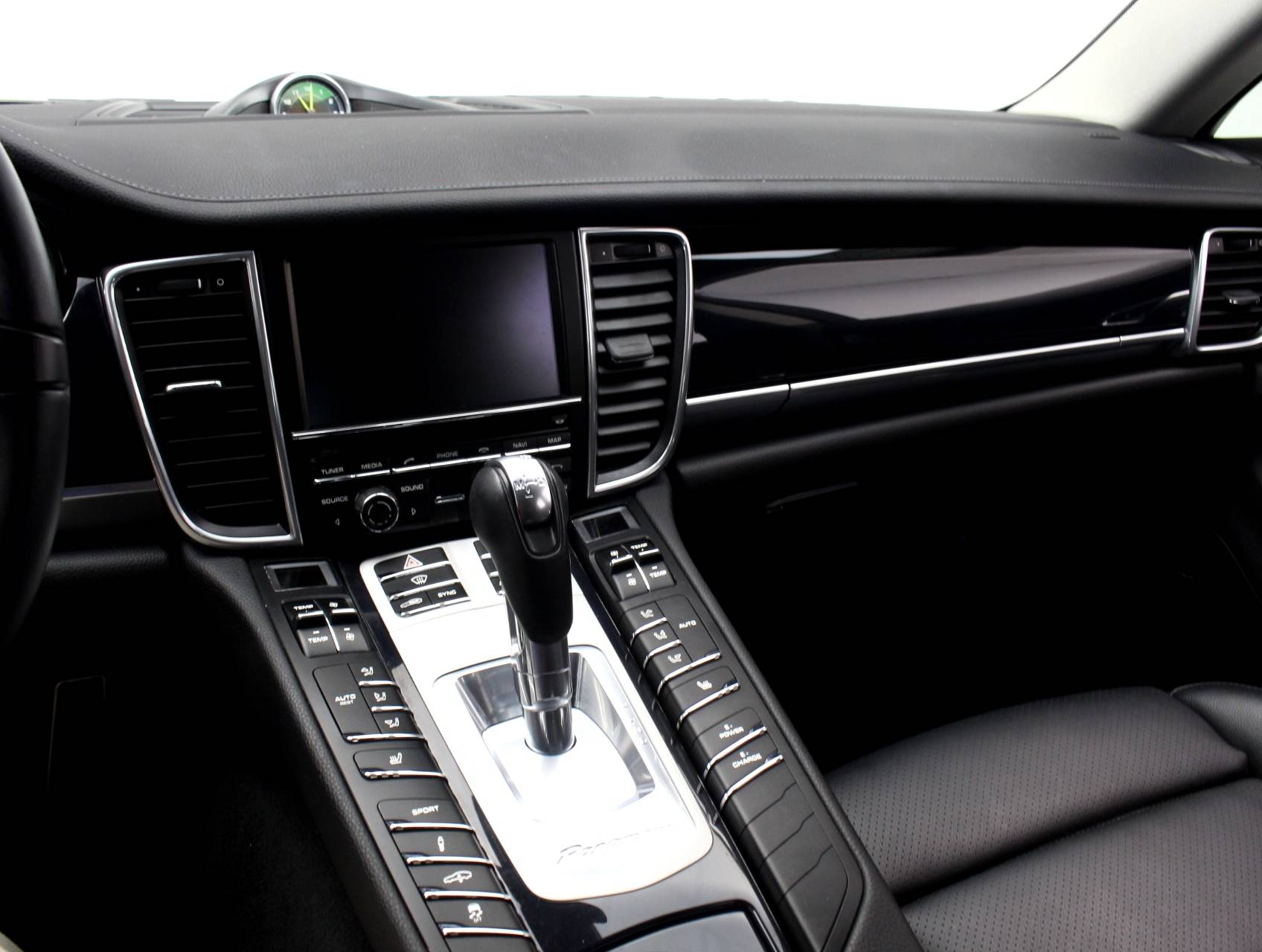 Florida Fine Cars - Used PORSCHE PANAMERA 2015 HOLLYWOOD HYBRID S