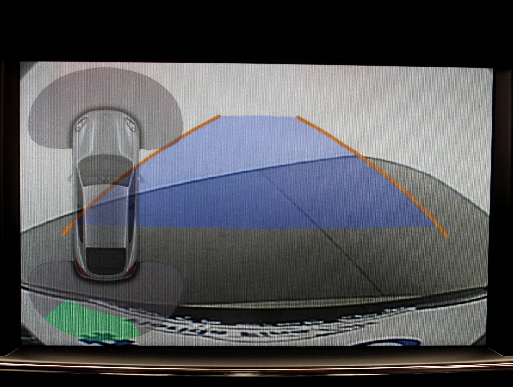 Florida Fine Cars - Used PORSCHE PANAMERA 2015 HOLLYWOOD HYBRID S