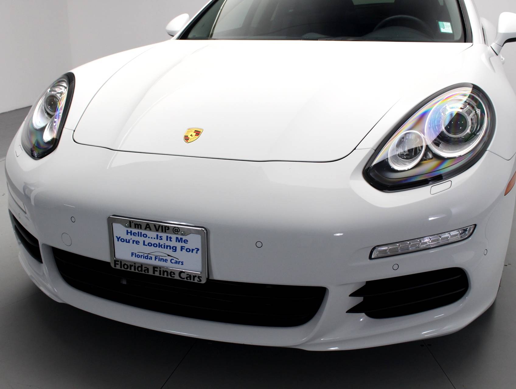 Florida Fine Cars - Used PORSCHE PANAMERA 2015 HOLLYWOOD HYBRID S