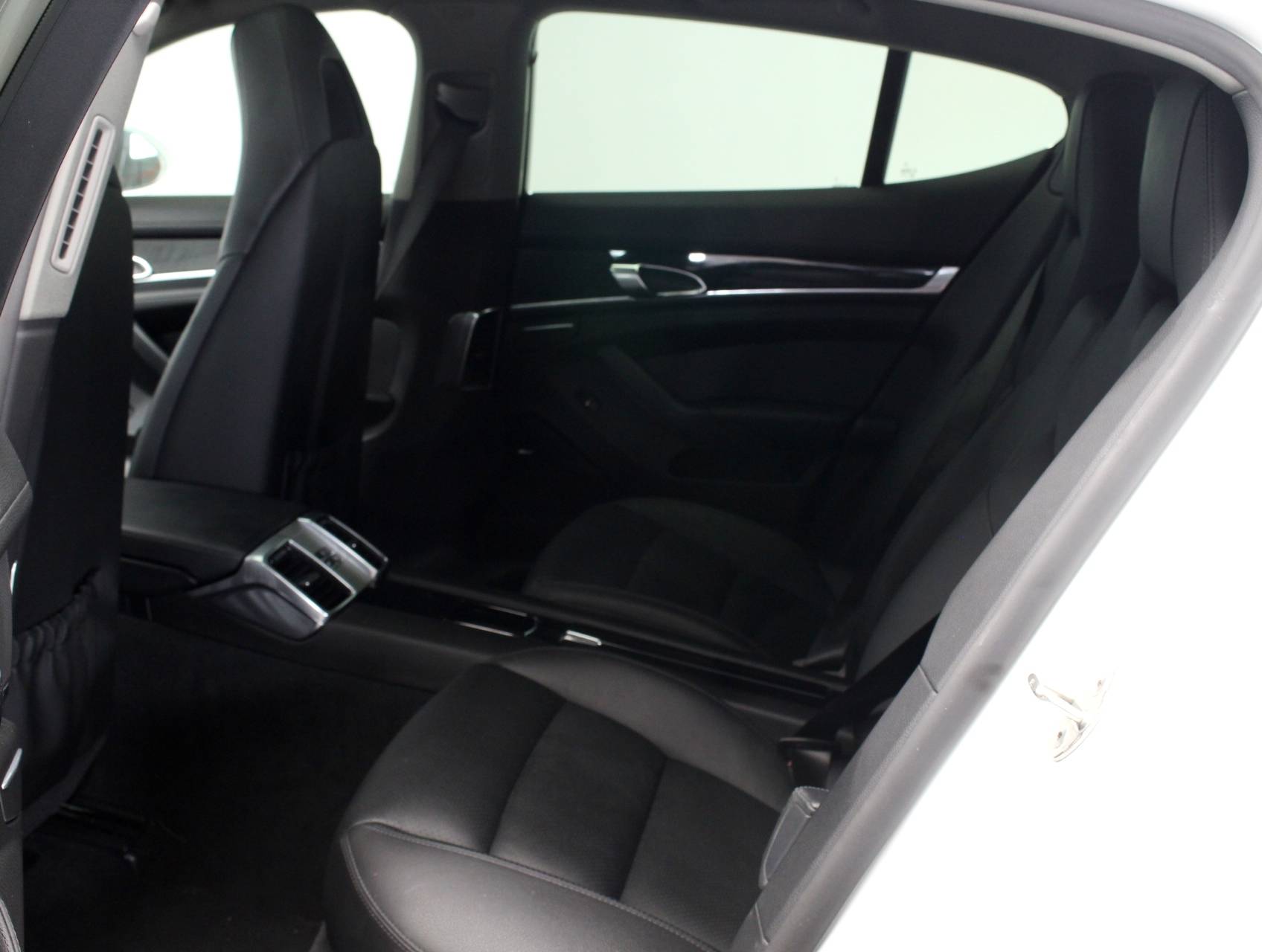 Florida Fine Cars - Used PORSCHE PANAMERA 2015 HOLLYWOOD HYBRID S