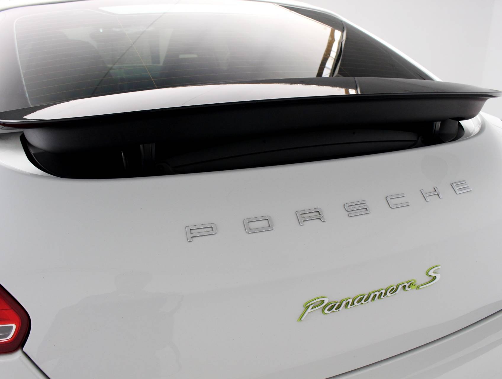 Florida Fine Cars - Used PORSCHE PANAMERA 2015 HOLLYWOOD HYBRID S