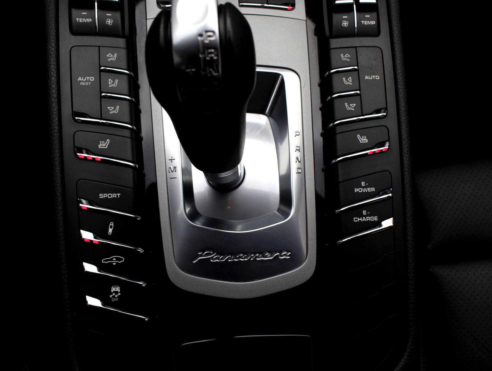 Florida Fine Cars - Used PORSCHE PANAMERA 2015 HOLLYWOOD HYBRID S