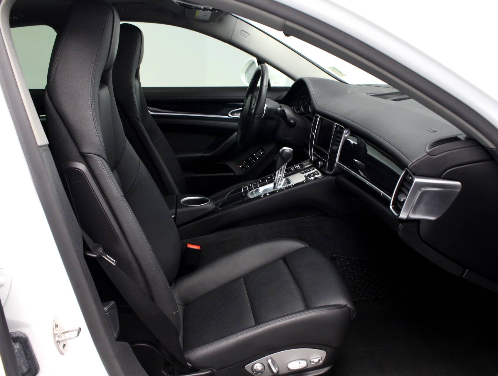 Florida Fine Cars - Used PORSCHE PANAMERA 2015 HOLLYWOOD HYBRID S