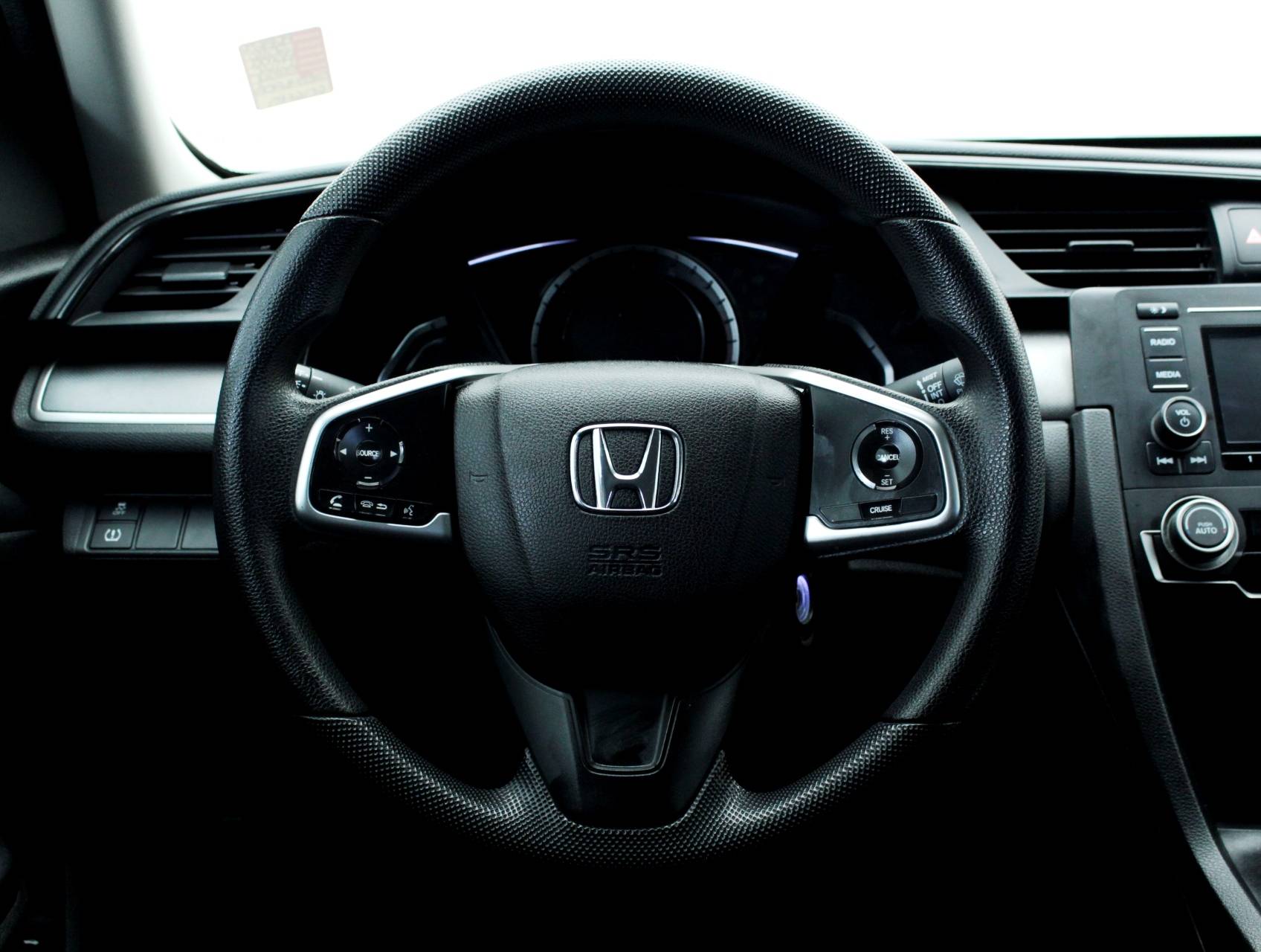 Florida Fine Cars - Used HONDA CIVIC 2016 MIAMI LX