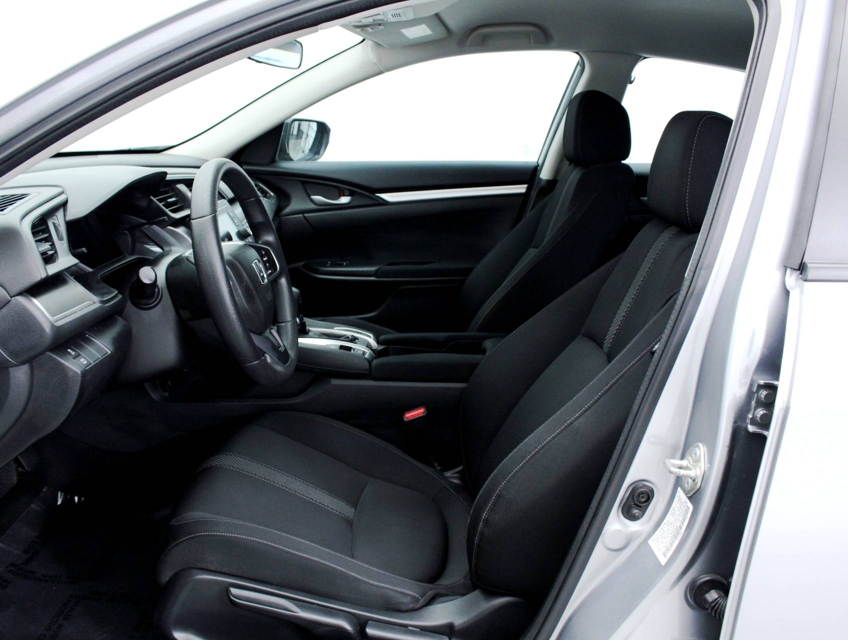 Florida Fine Cars - Used HONDA CIVIC 2016 MIAMI LX