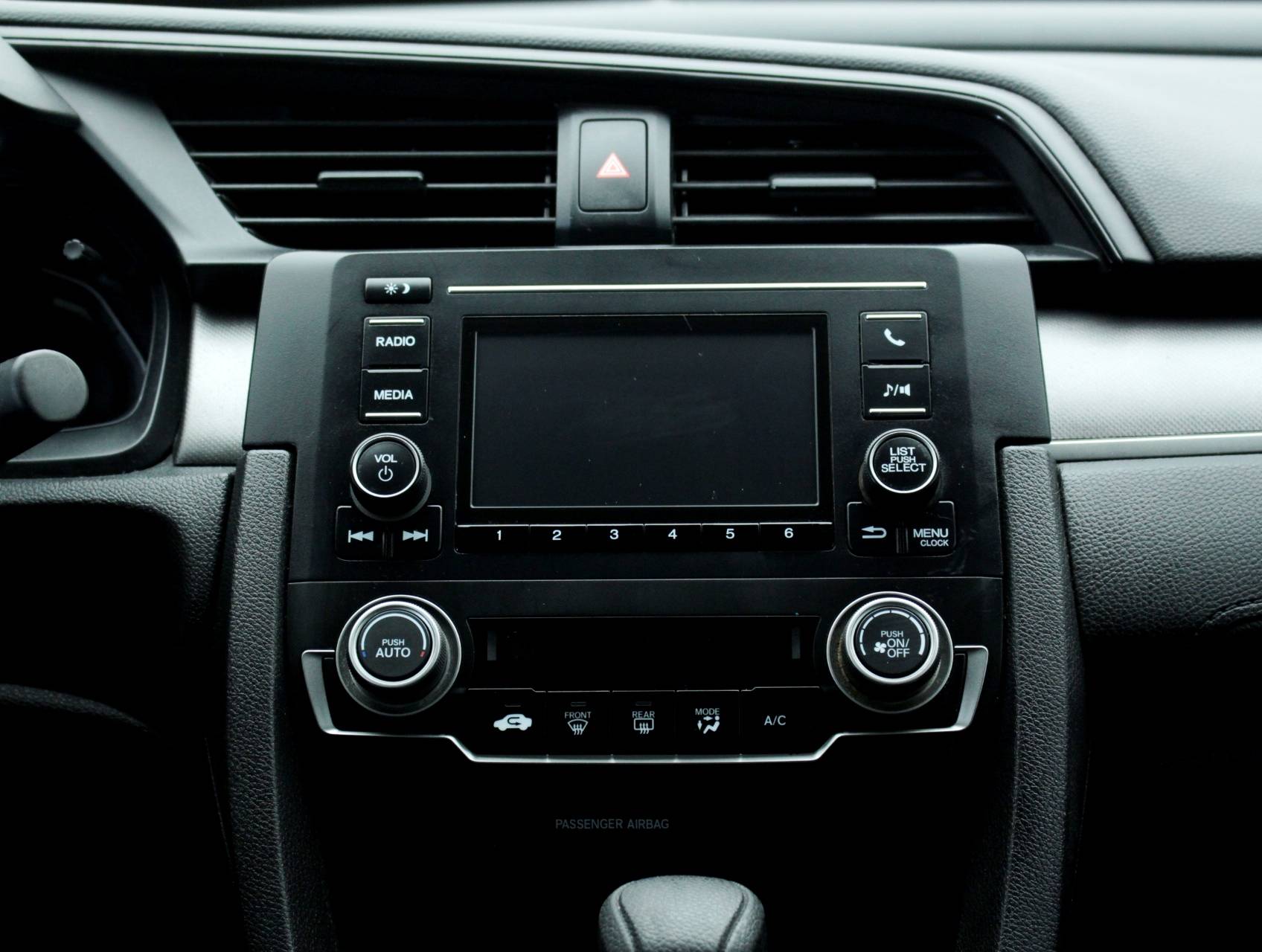 Florida Fine Cars - Used HONDA CIVIC 2016 MIAMI LX