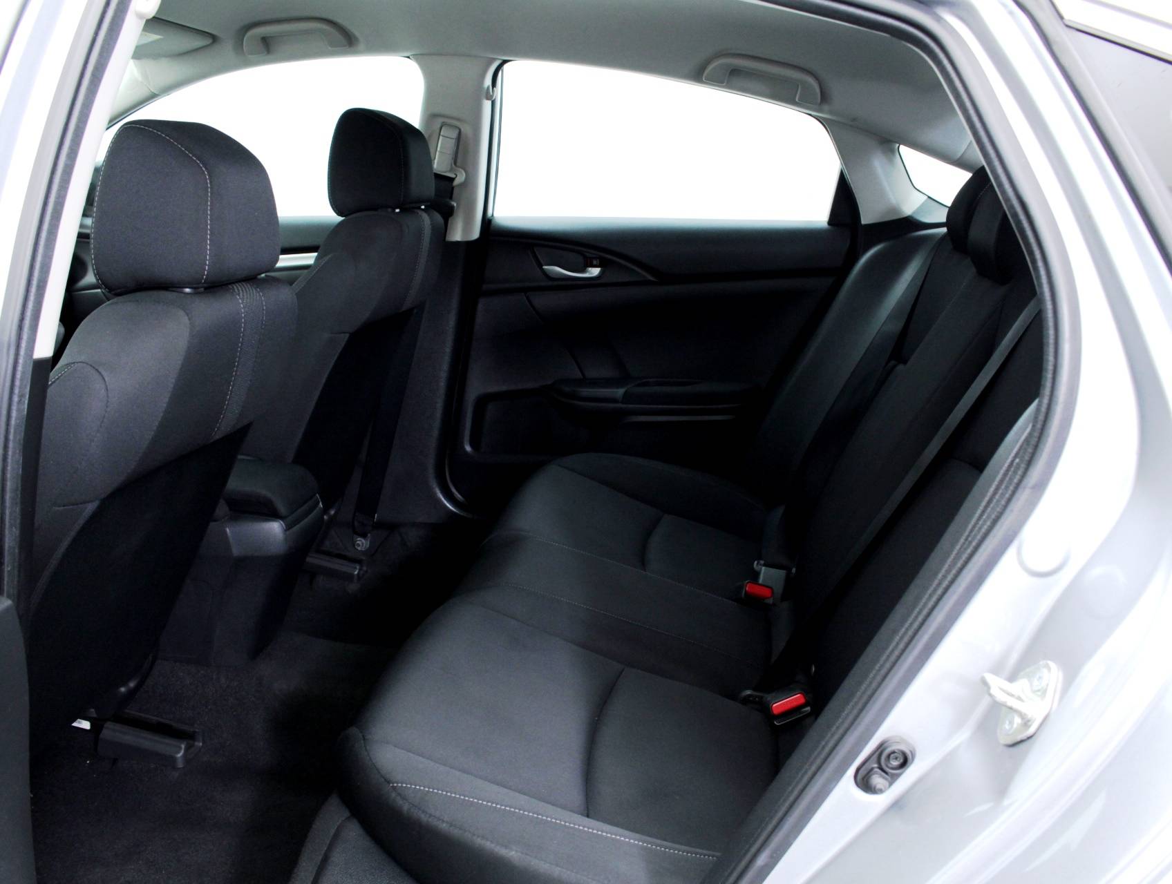 Florida Fine Cars - Used HONDA CIVIC 2016 MIAMI LX