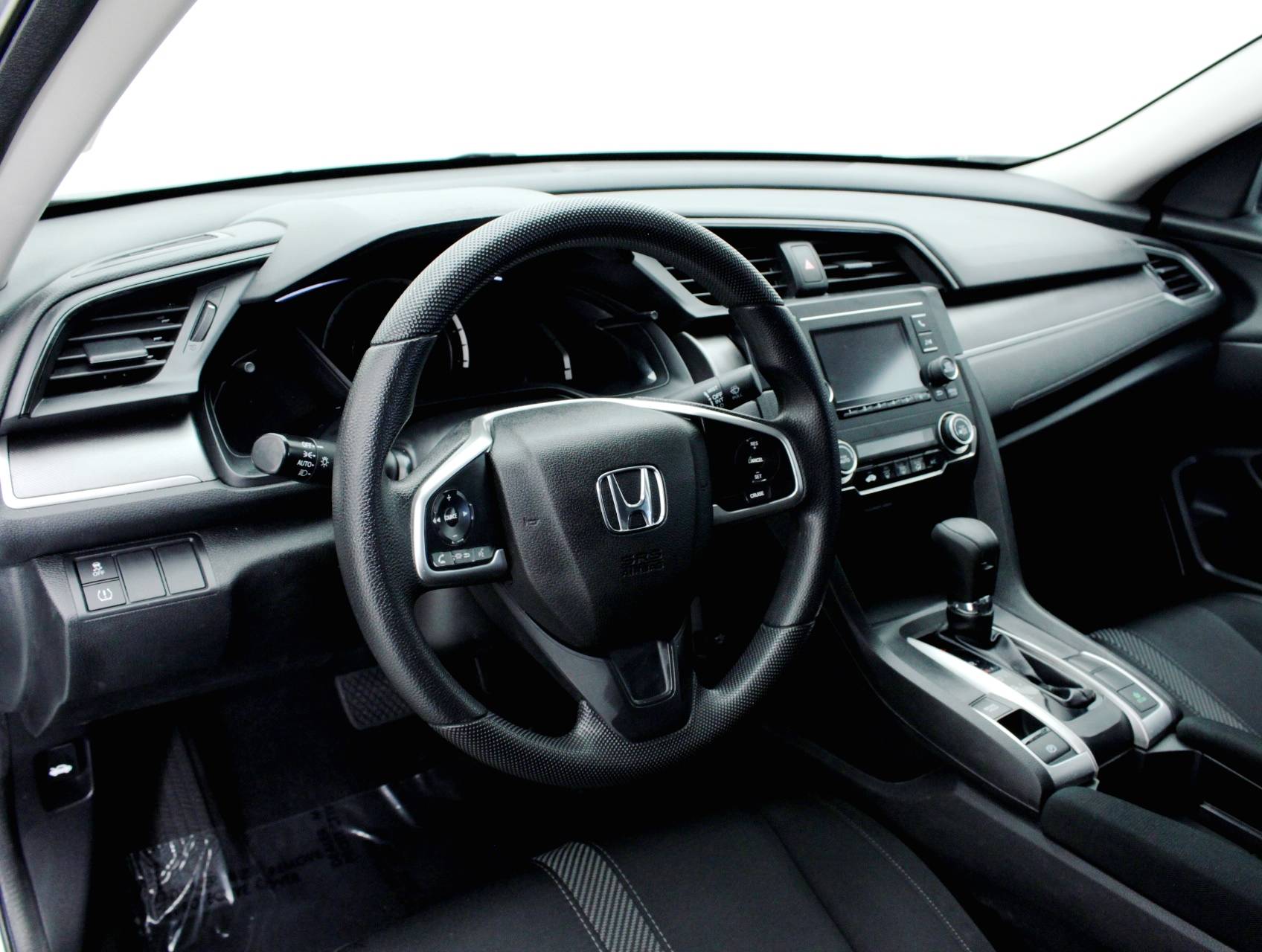 Florida Fine Cars - Used HONDA CIVIC 2016 MIAMI LX