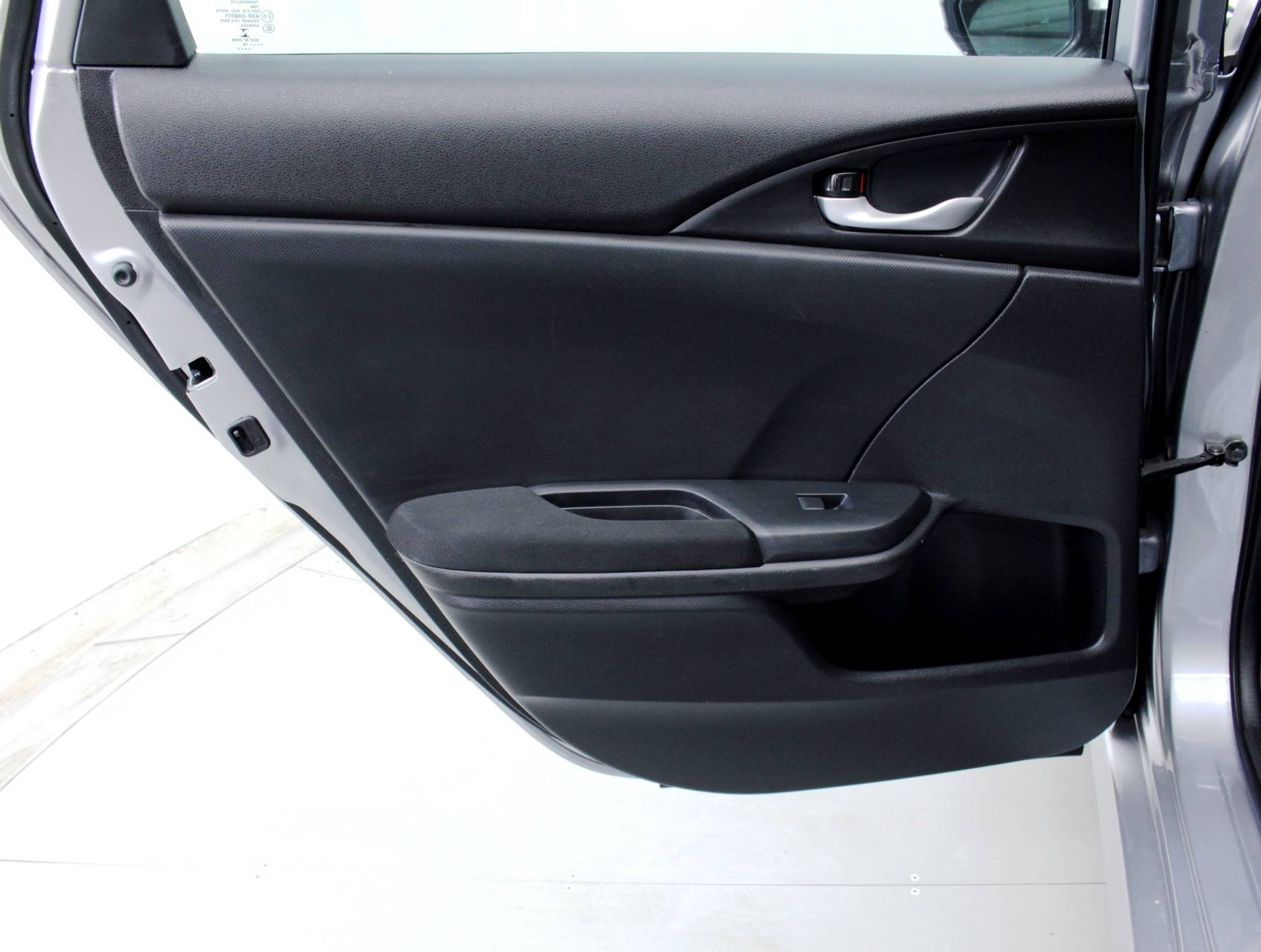 Florida Fine Cars - Used HONDA CIVIC 2016 MIAMI LX