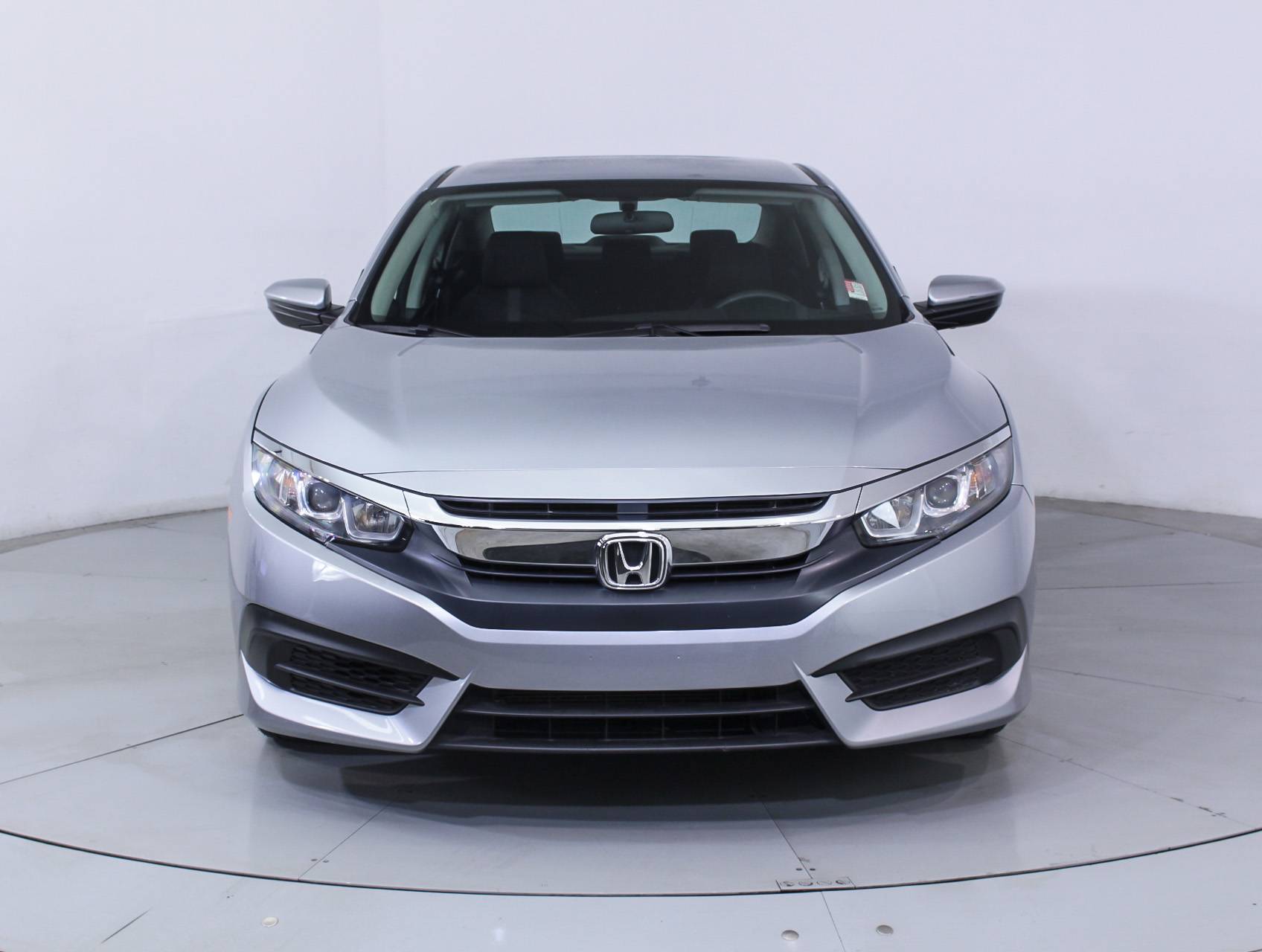 Florida Fine Cars - Used HONDA CIVIC 2016 MIAMI LX