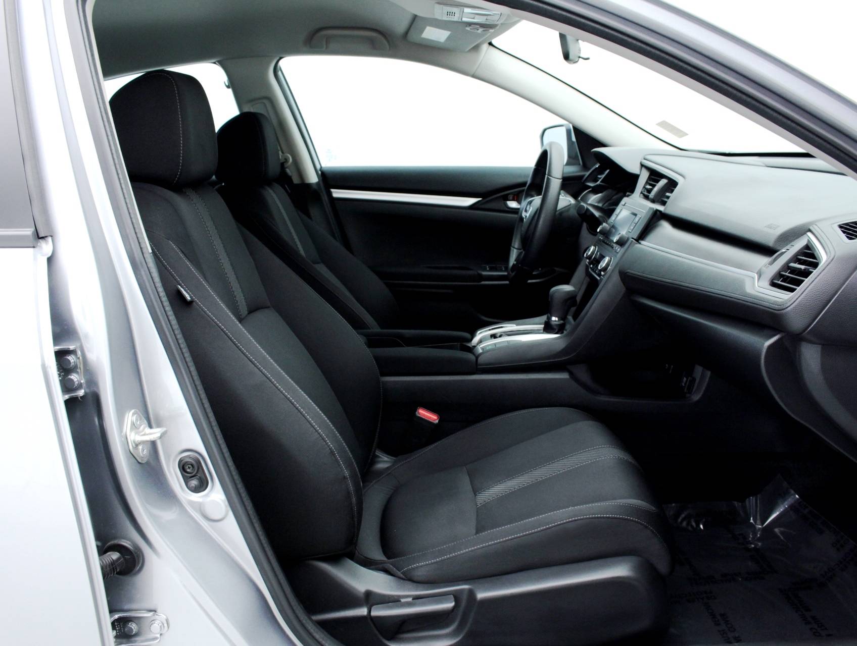 Florida Fine Cars - Used HONDA CIVIC 2016 MIAMI LX