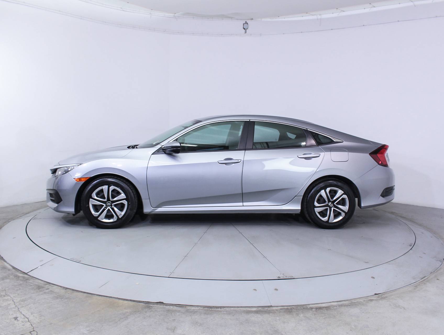 Florida Fine Cars - Used HONDA CIVIC 2016 MIAMI LX
