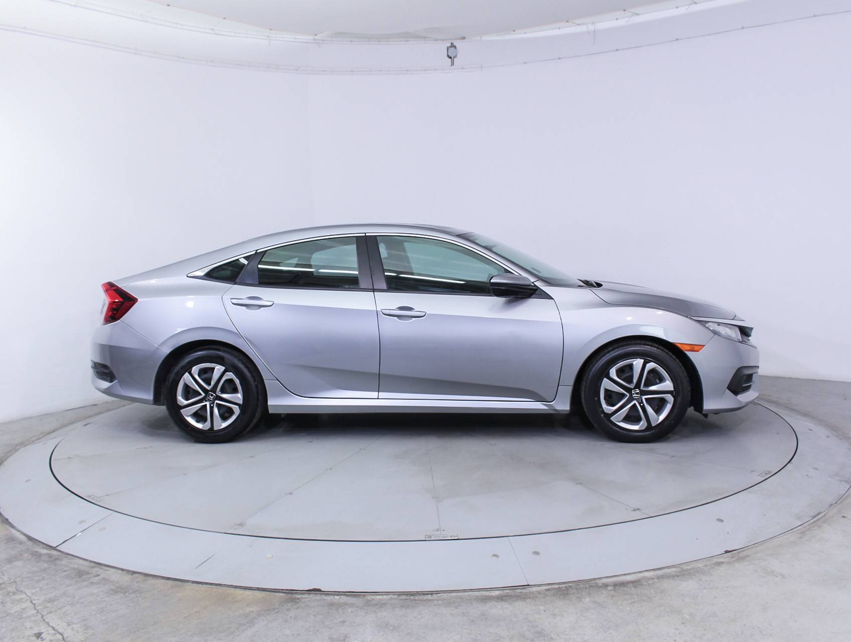 Florida Fine Cars - Used HONDA CIVIC 2016 MIAMI LX