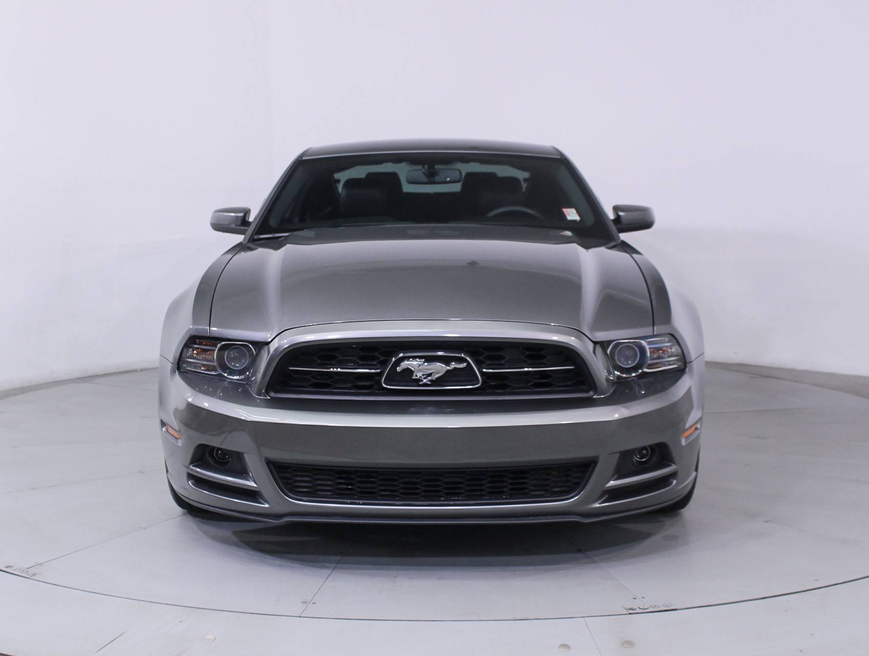 Florida Fine Cars - Used FORD MUSTANG 2014 MIAMI