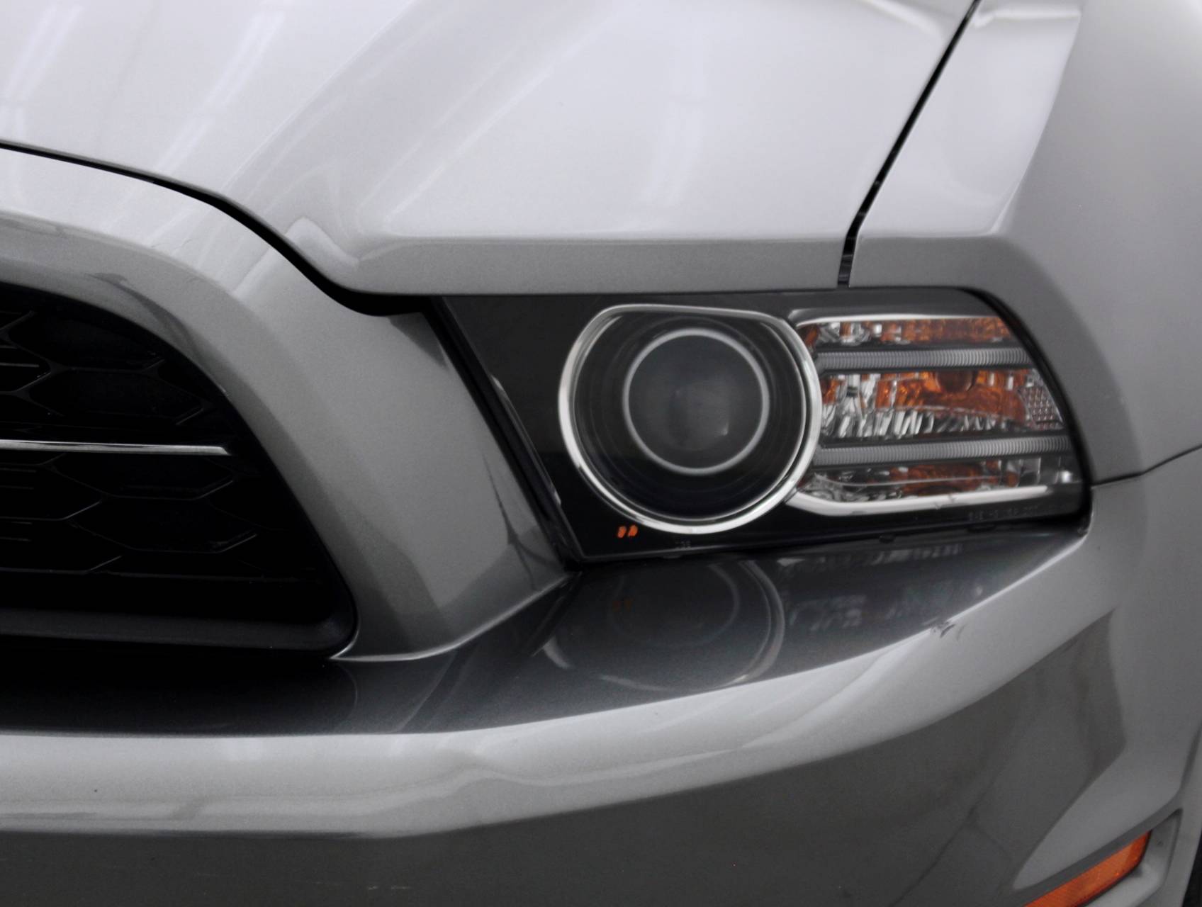 Florida Fine Cars - Used FORD MUSTANG 2014 MIAMI 