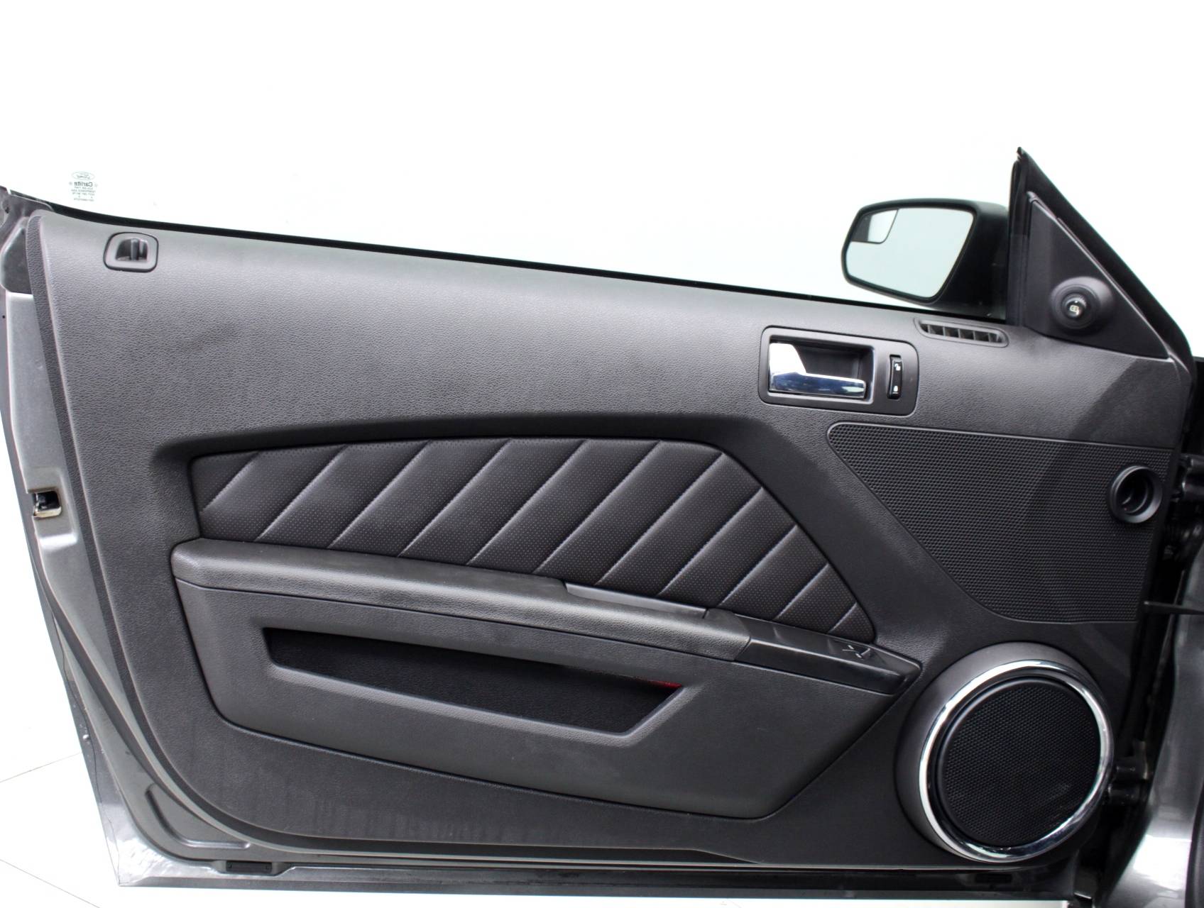 Florida Fine Cars - Used FORD MUSTANG 2014 MIAMI 