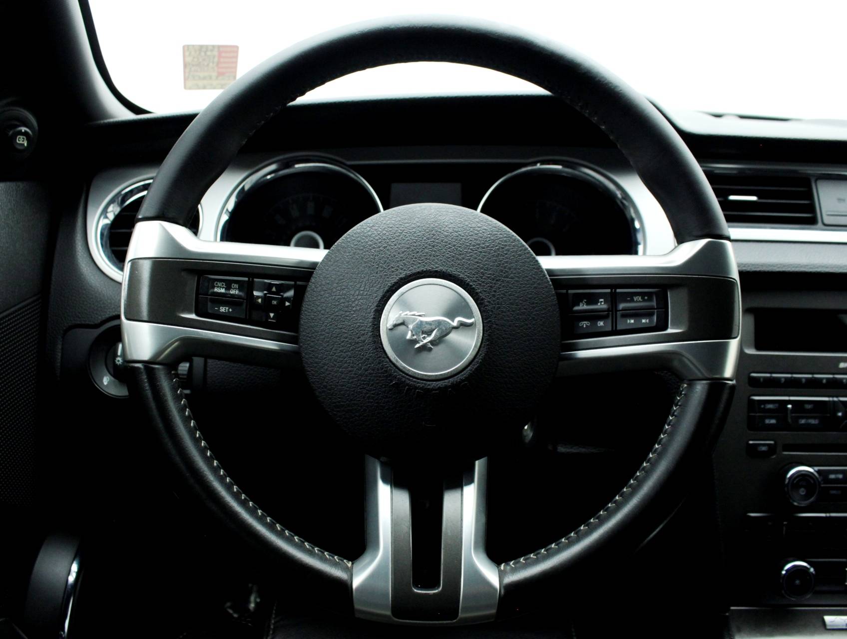 Florida Fine Cars - Used FORD MUSTANG 2014 MIAMI 