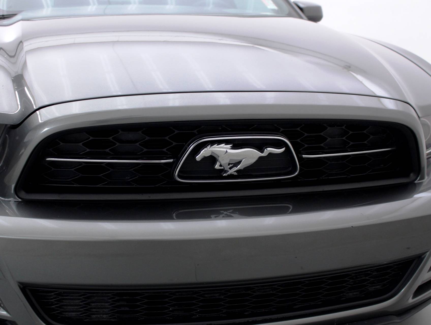 Florida Fine Cars - Used FORD MUSTANG 2014 MIAMI 
