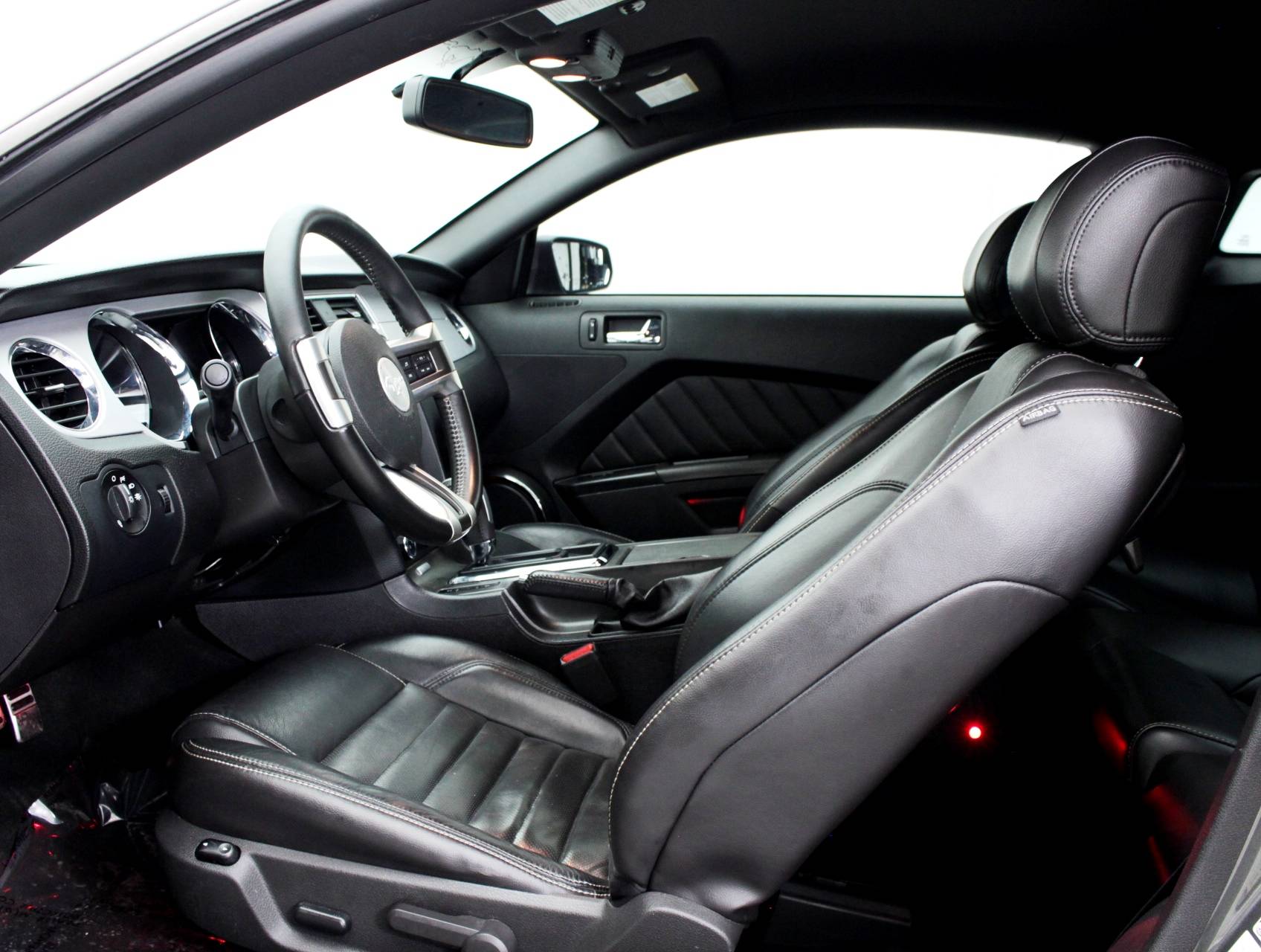 Florida Fine Cars - Used FORD MUSTANG 2014 MIAMI 