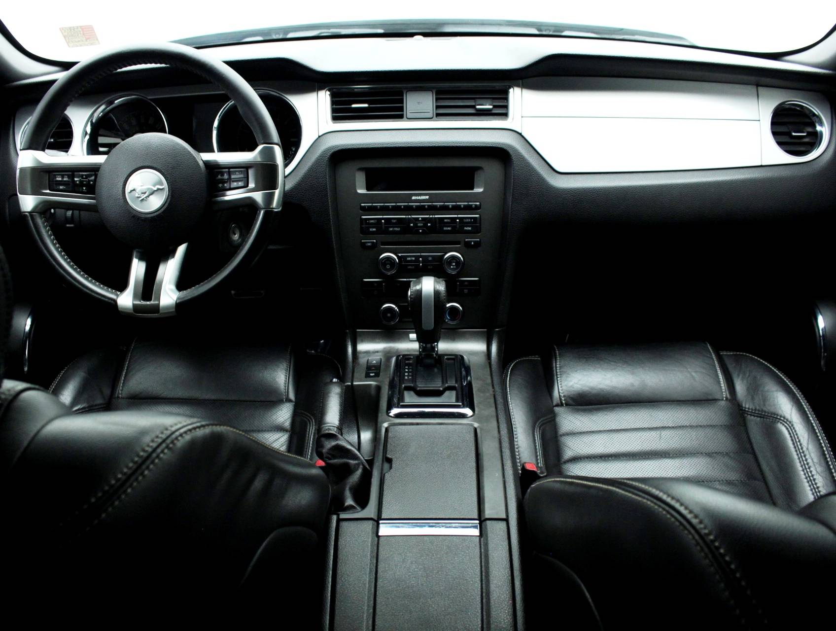 Florida Fine Cars - Used FORD MUSTANG 2014 MIAMI 