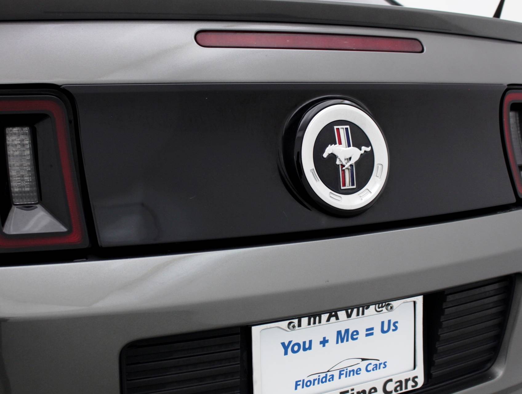 Florida Fine Cars - Used FORD MUSTANG 2014 MIAMI 