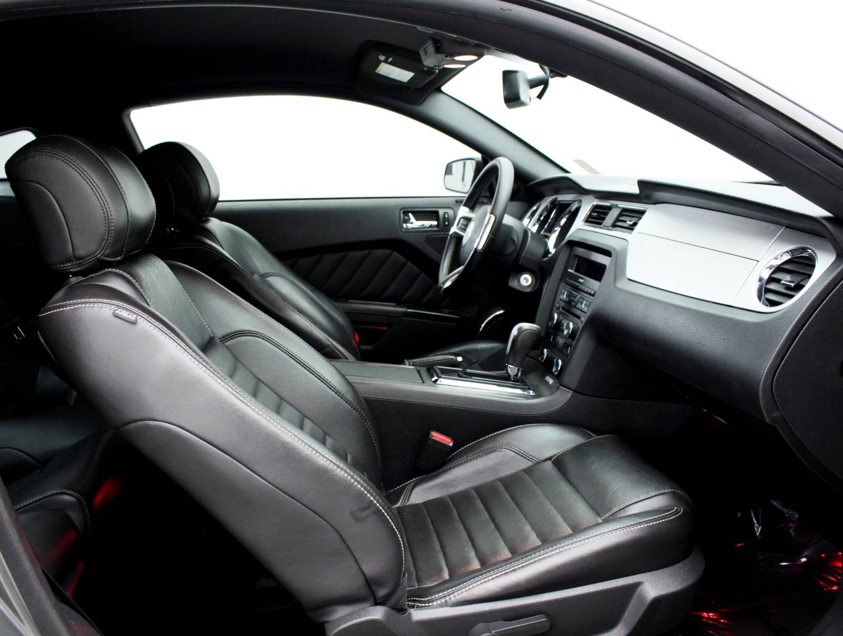 Florida Fine Cars - Used FORD MUSTANG 2014 MIAMI 