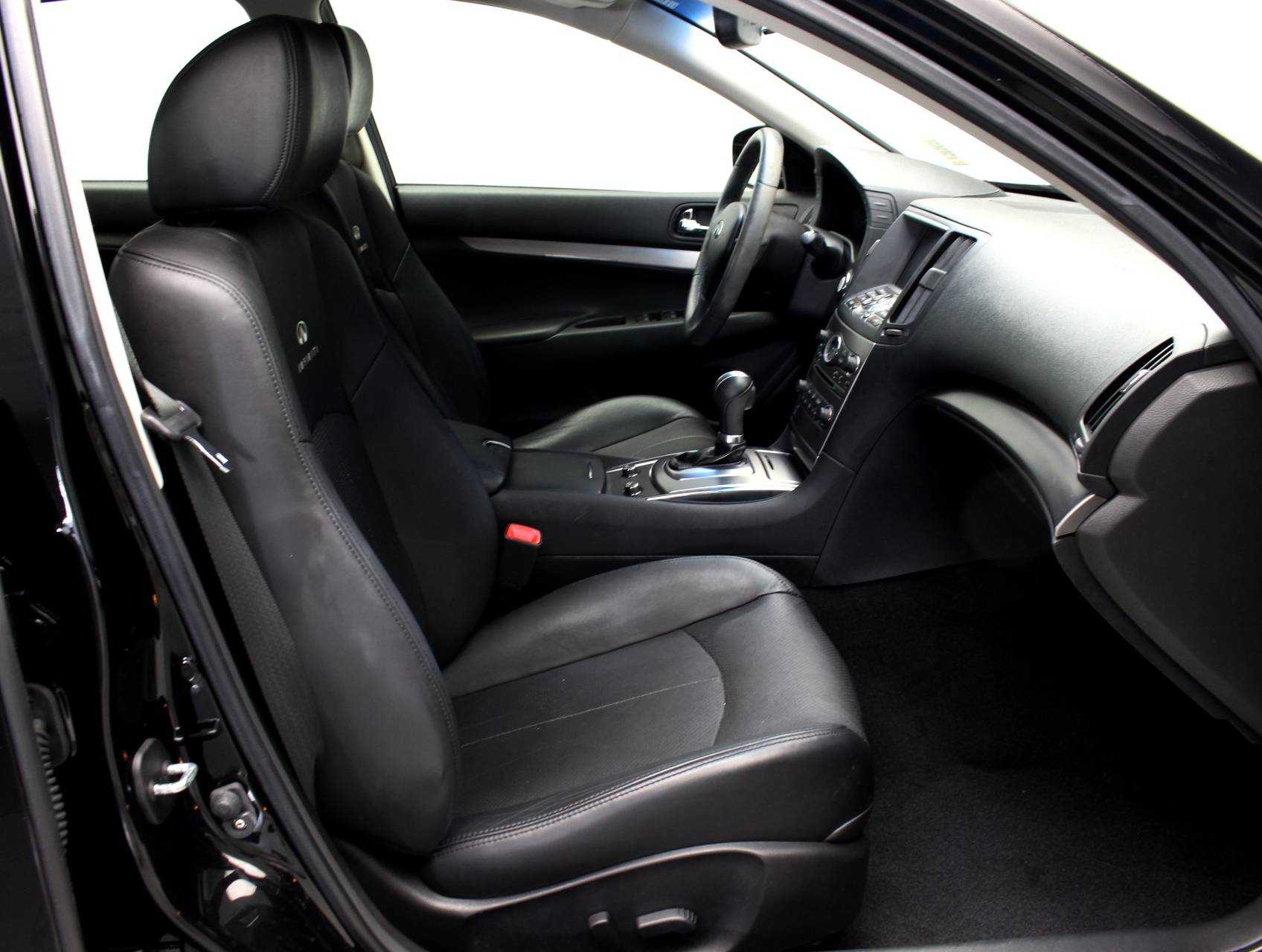 Florida Fine Cars - Used INFINITI G37 2013 WEST PALM JOURNEY