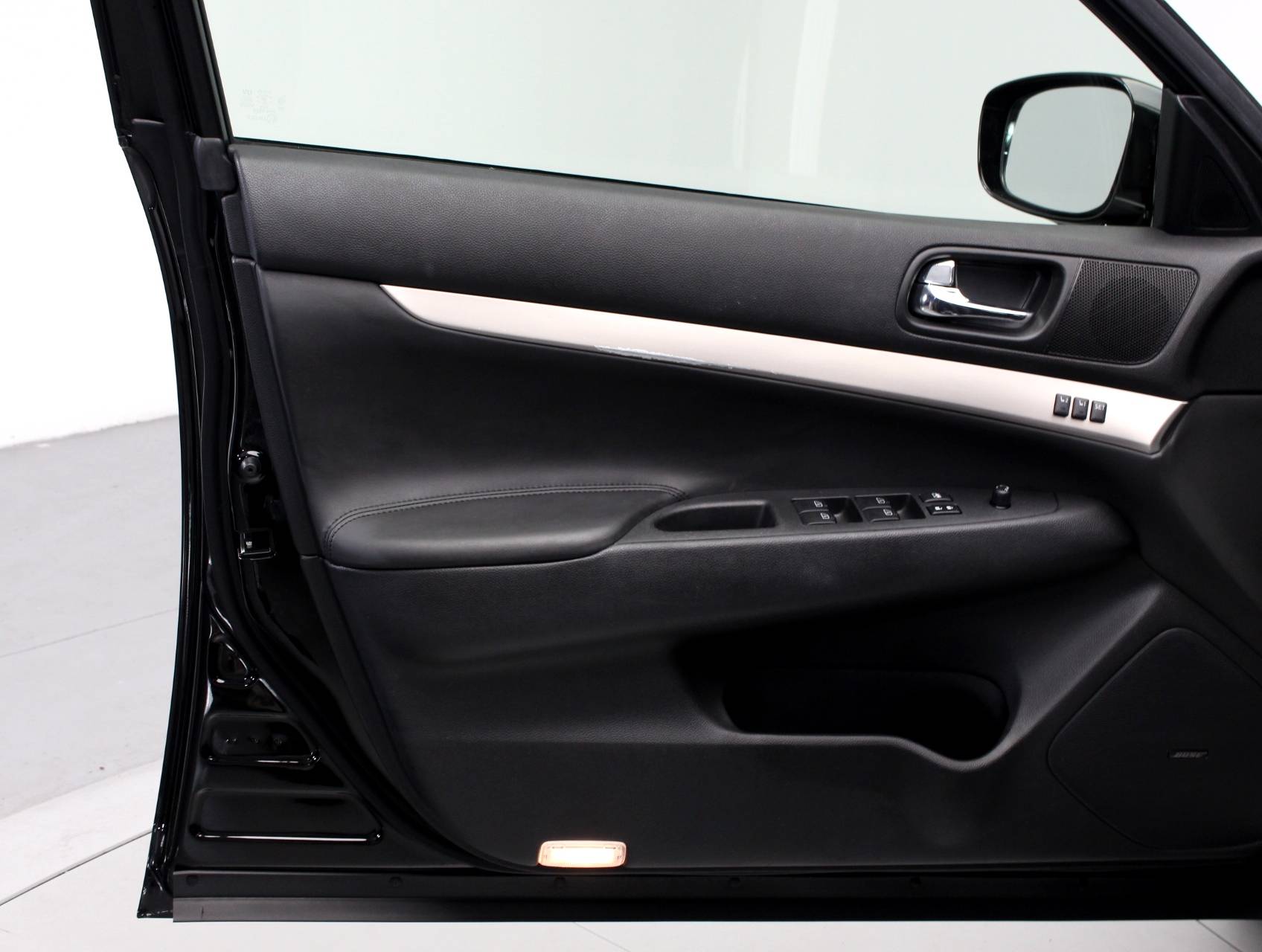 Florida Fine Cars - Used INFINITI G37 2013 WEST PALM JOURNEY