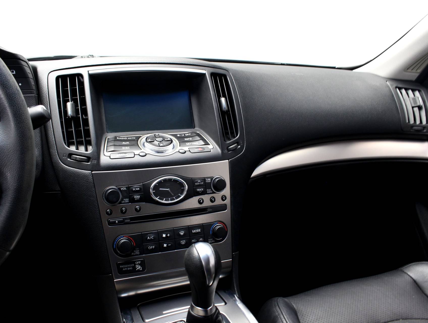 Florida Fine Cars - Used INFINITI G37 2013 WEST PALM JOURNEY