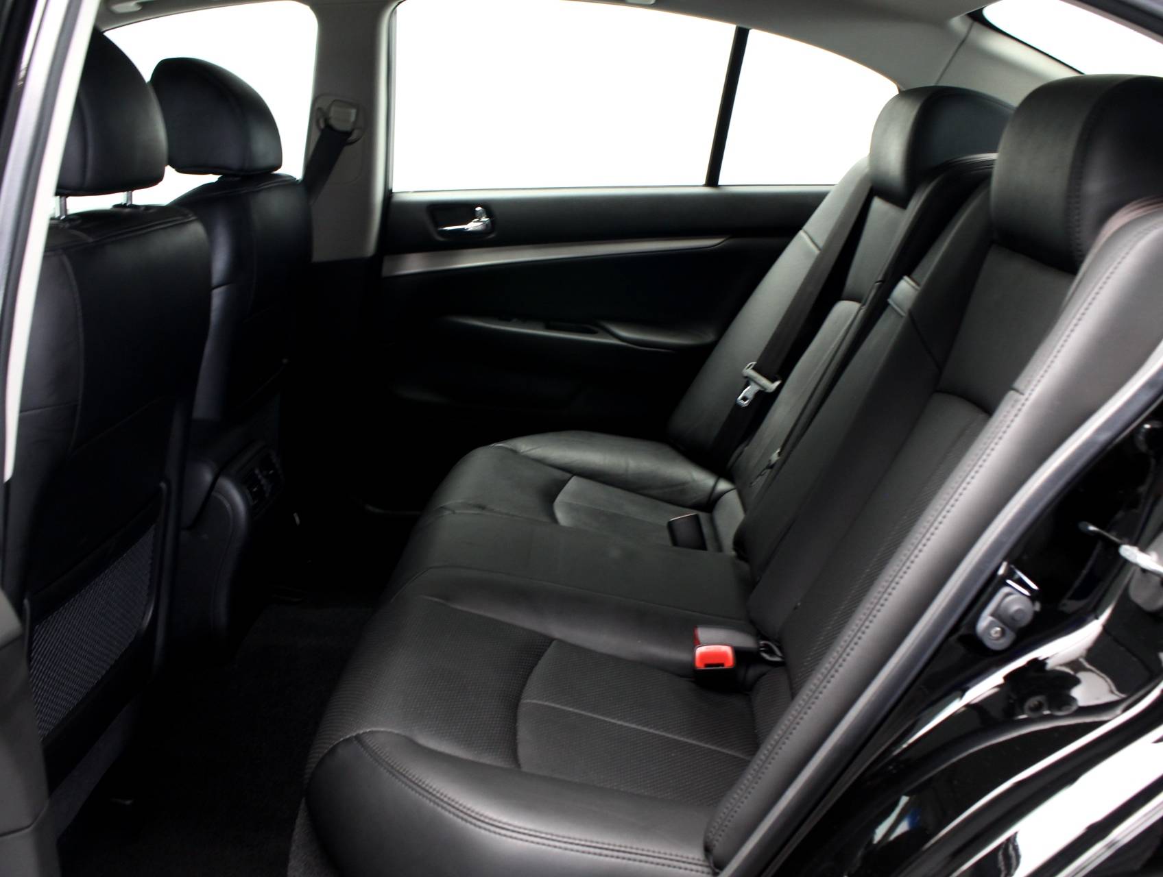 Florida Fine Cars - Used INFINITI G37 2013 WEST PALM JOURNEY