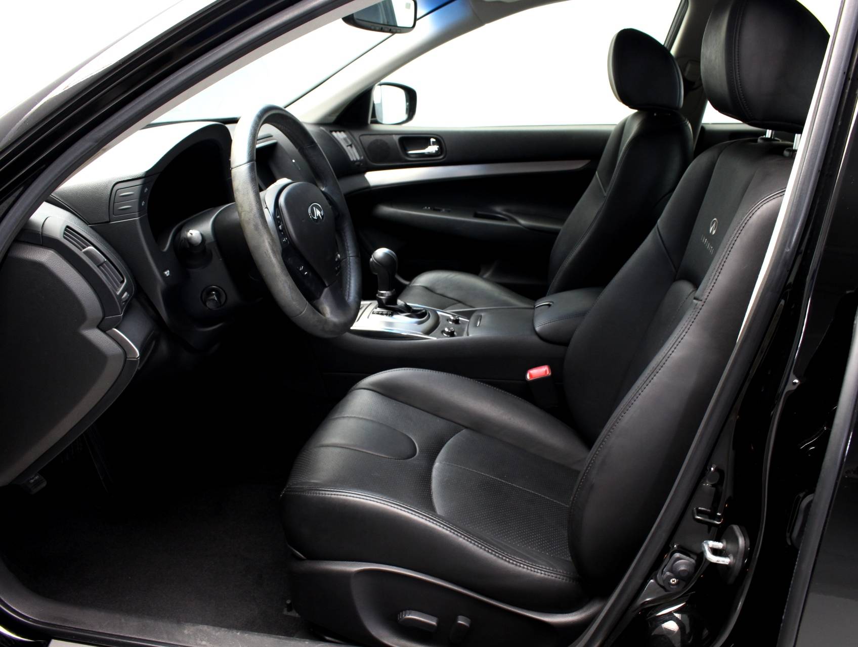 Florida Fine Cars - Used INFINITI G37 2013 WEST PALM JOURNEY