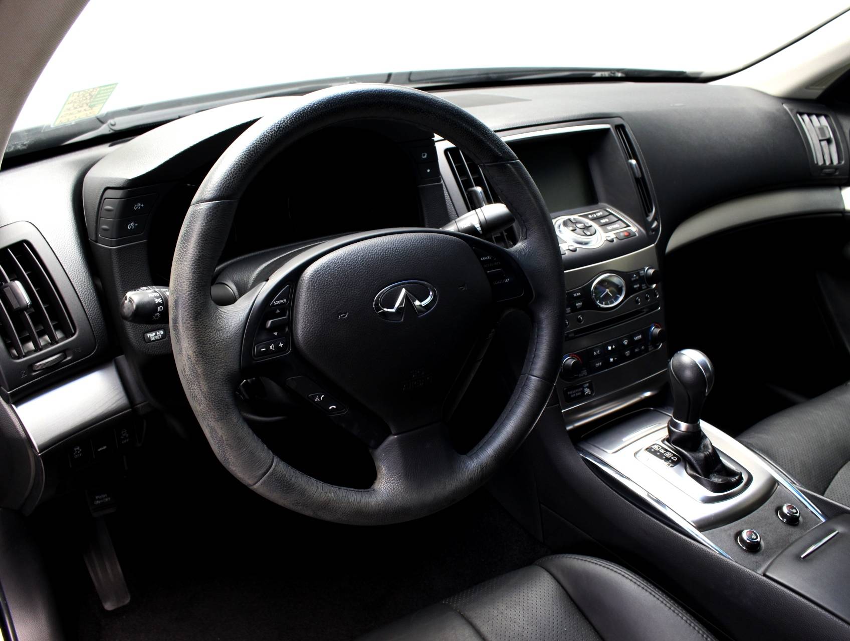 Florida Fine Cars - Used INFINITI G37 2013 WEST PALM JOURNEY