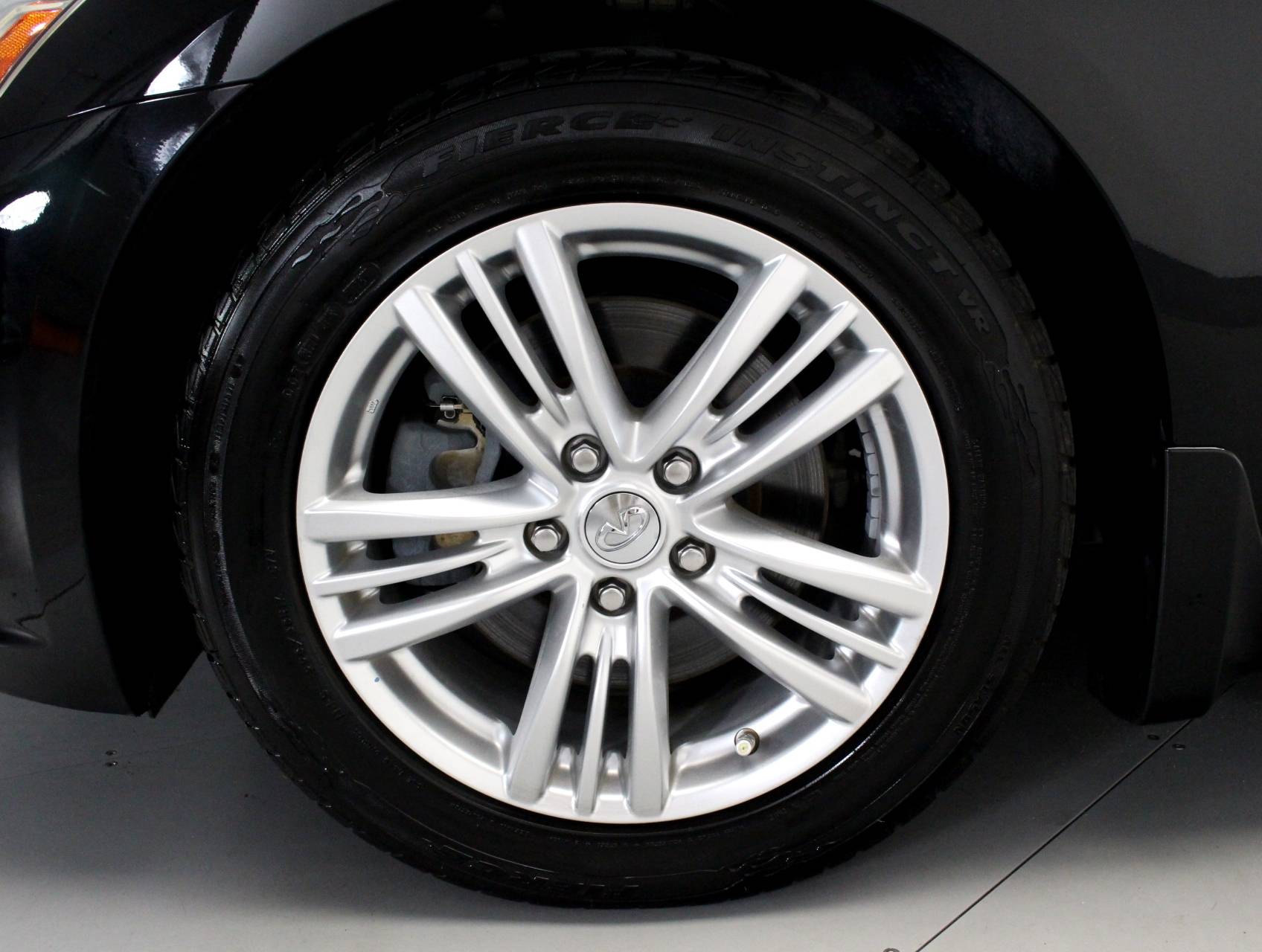 Florida Fine Cars - Used INFINITI G37 2013 WEST PALM JOURNEY