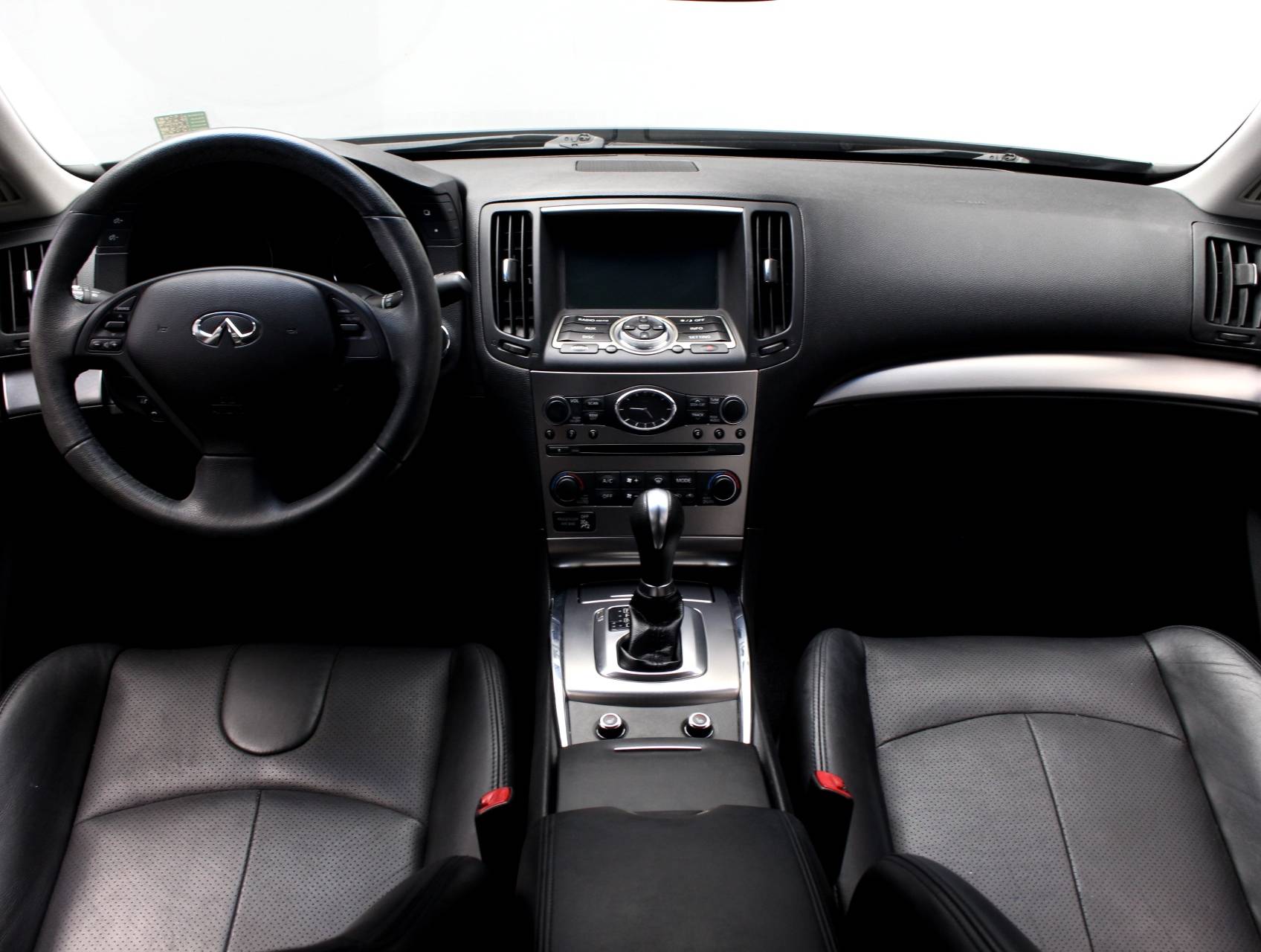 Florida Fine Cars - Used INFINITI G37 2013 WEST PALM JOURNEY