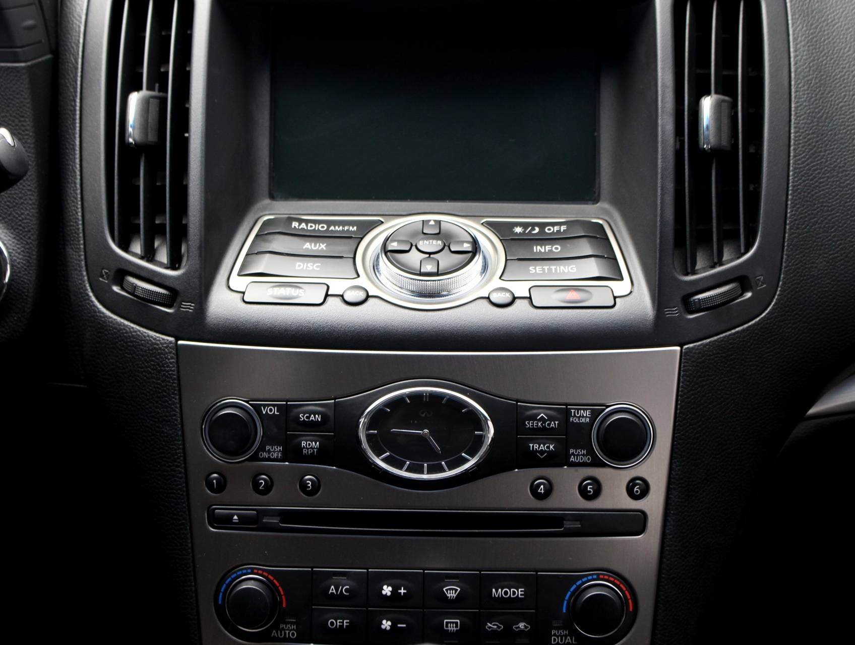 Florida Fine Cars - Used INFINITI G37 2013 WEST PALM JOURNEY