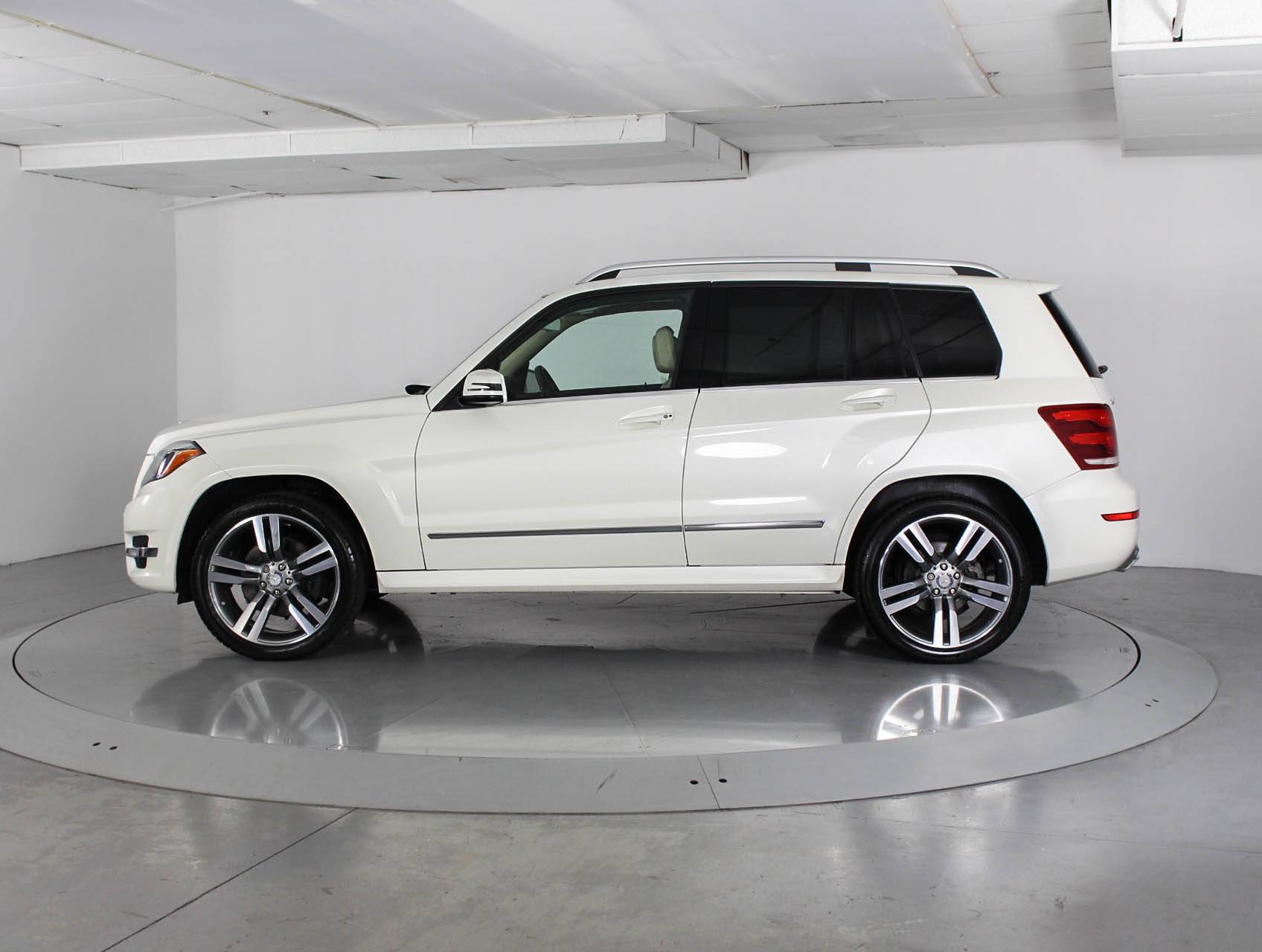 Sold 2014 Mercedes-Benz GLK 350 4MATIC in Dallas, image size:1696x1280