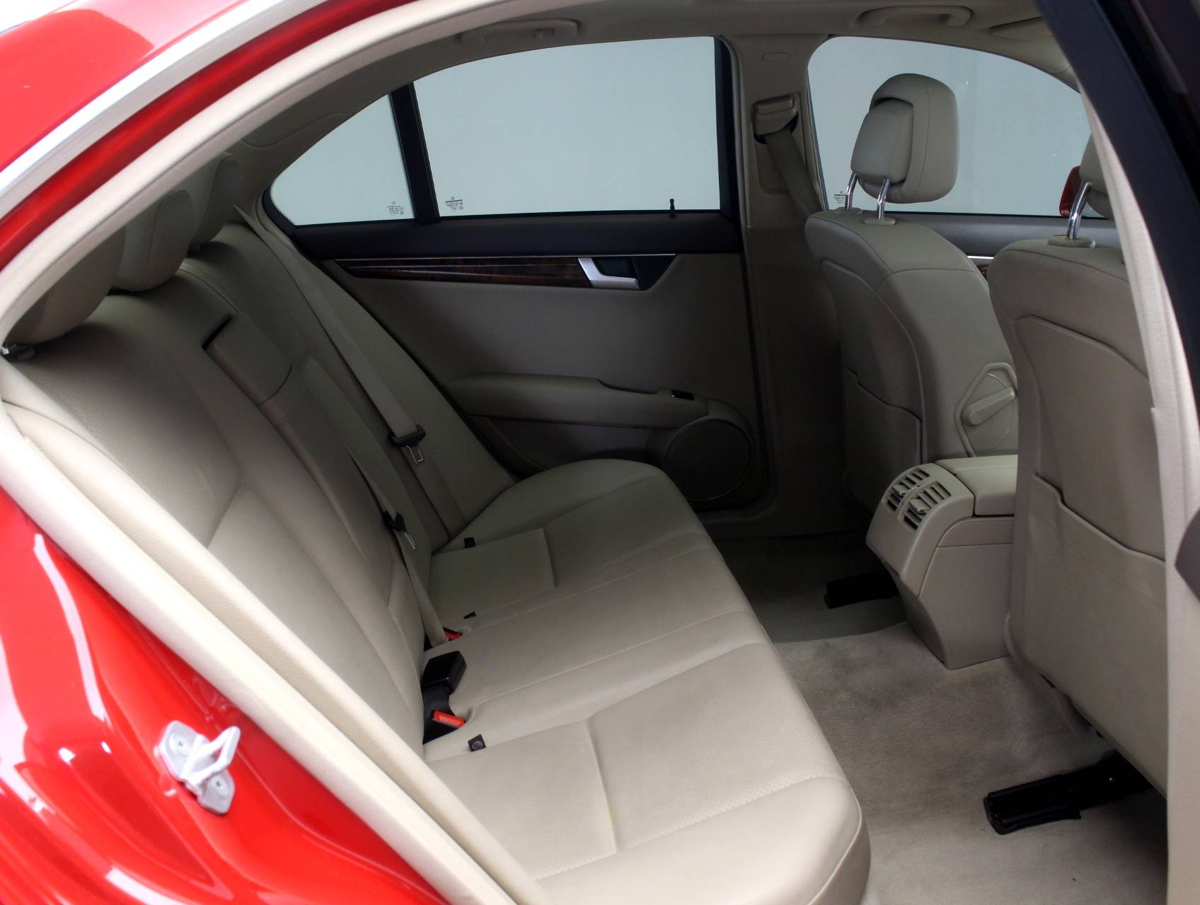 Florida Fine Cars - Used MERCEDES-BENZ C CLASS 2012 WEST PALM C250