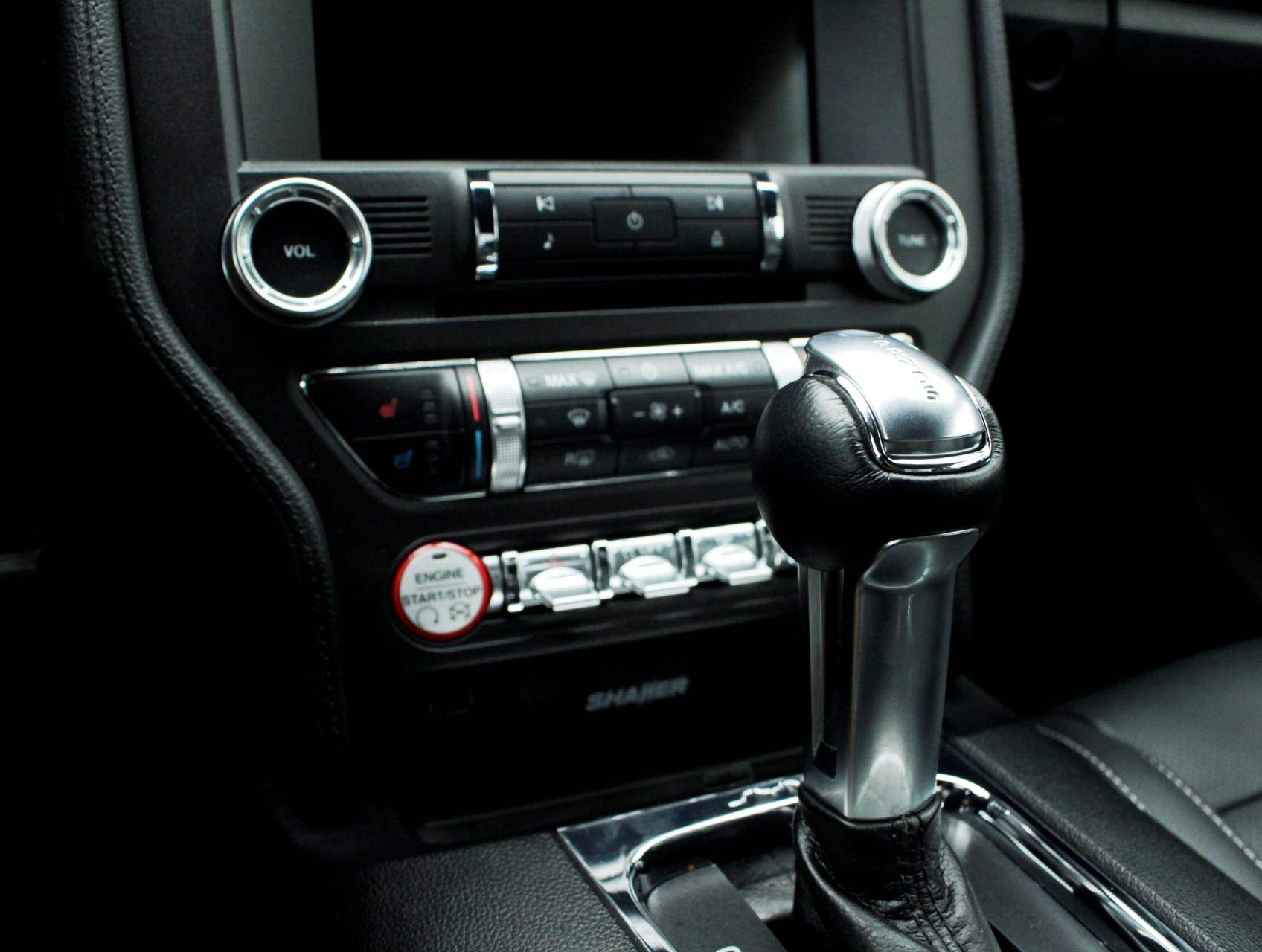 Used 2017 FORD MUSTANG GT for sale in MIAMI | 86898