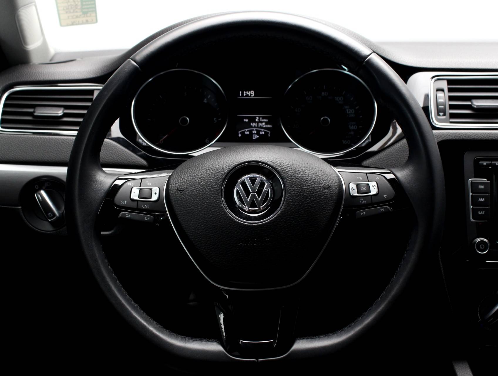 Florida Fine Cars - Used VOLKSWAGEN JETTA 2015 MIAMI TDI SE