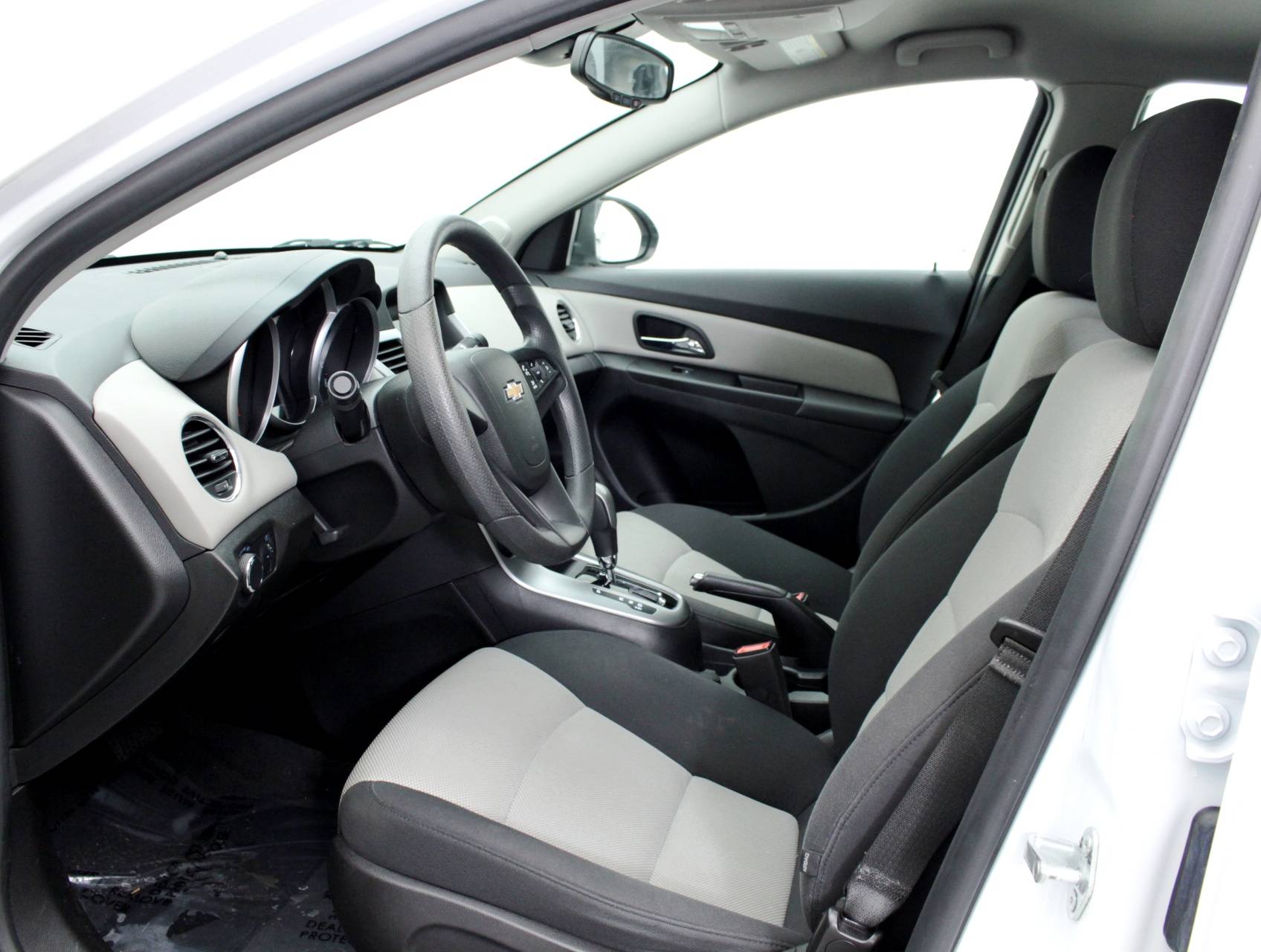 Florida Fine Cars - Used CHEVROLET CRUZE 2014 MIAMI 1LS