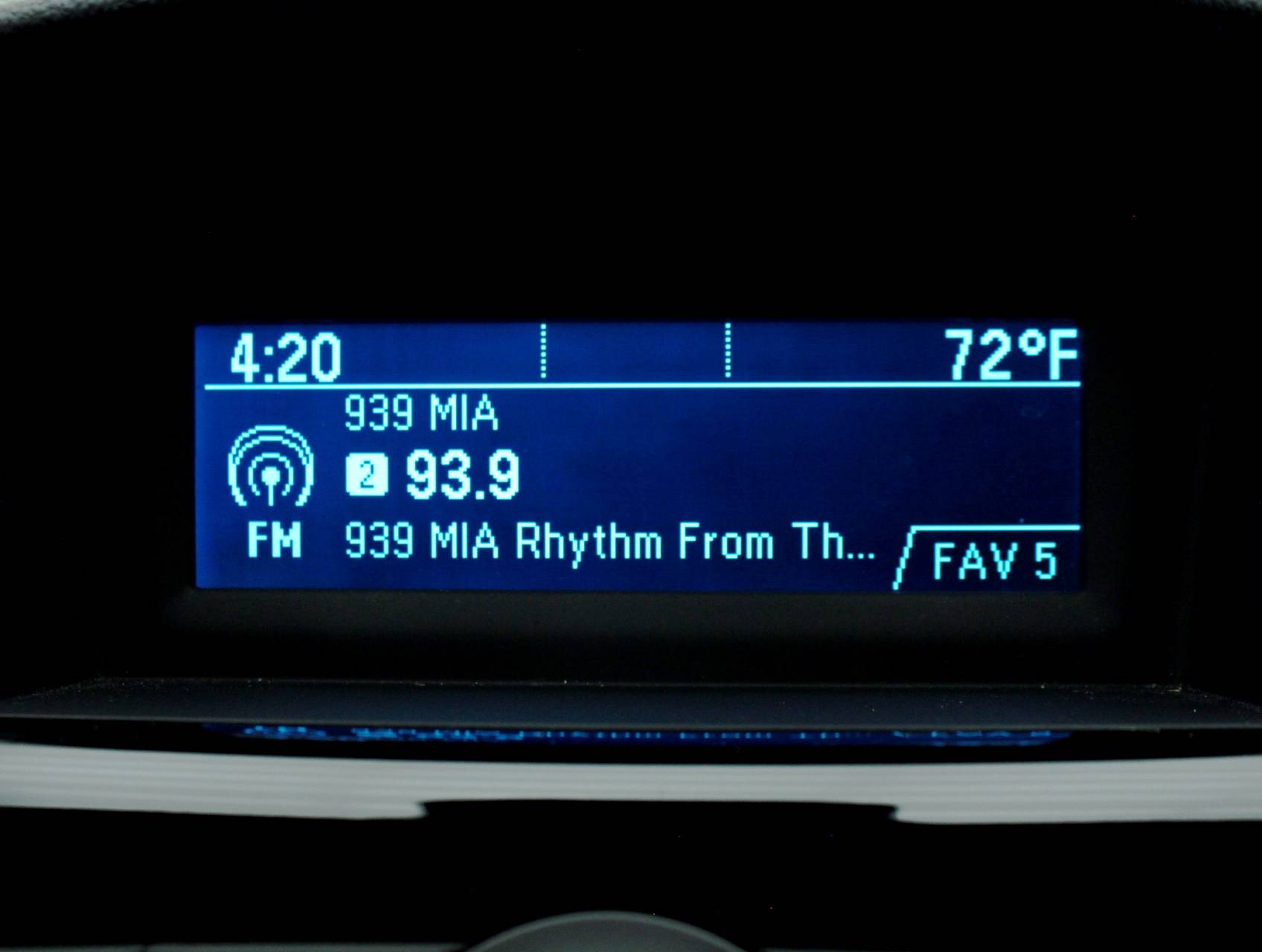 Florida Fine Cars - Used CHEVROLET CRUZE 2014 MIAMI 1LS