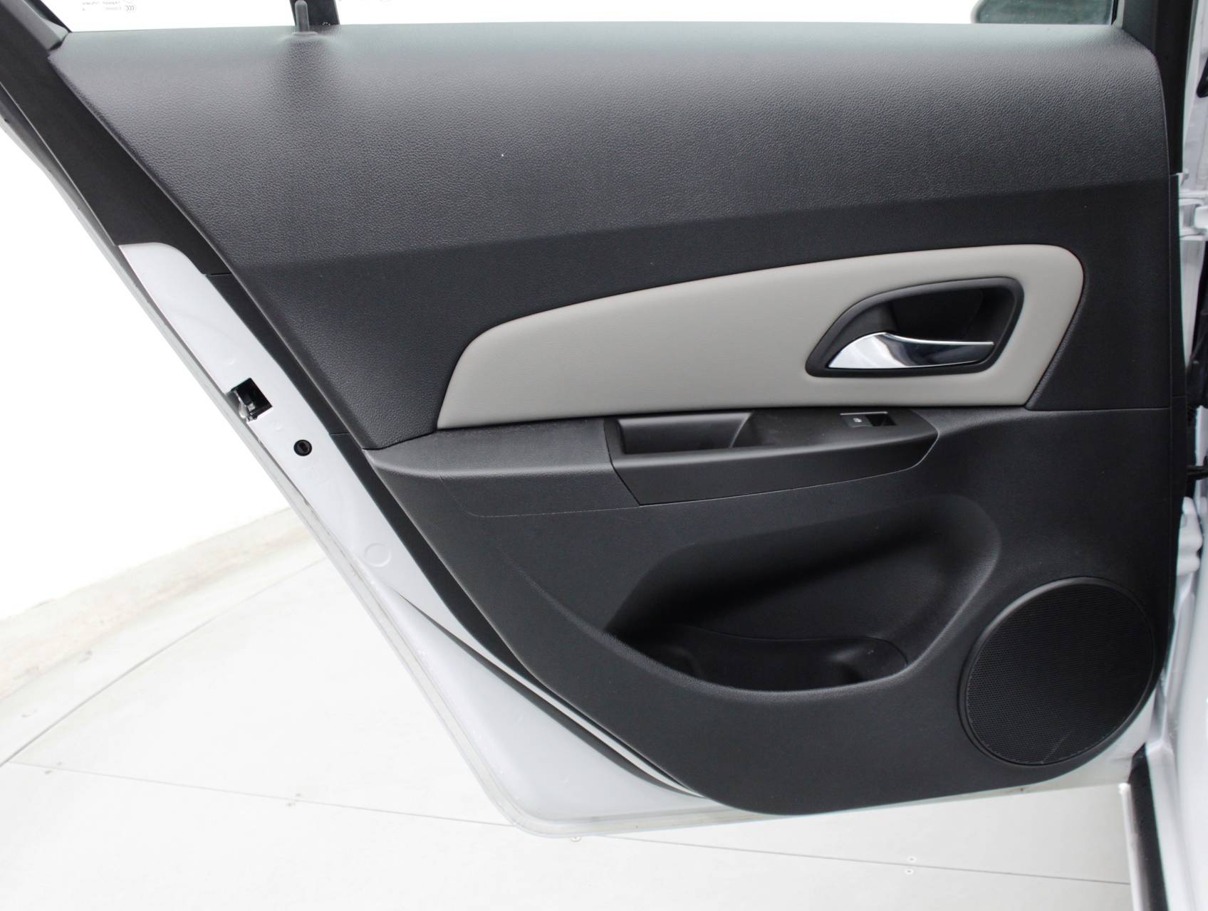 Florida Fine Cars - Used CHEVROLET CRUZE 2014 MIAMI 1LS