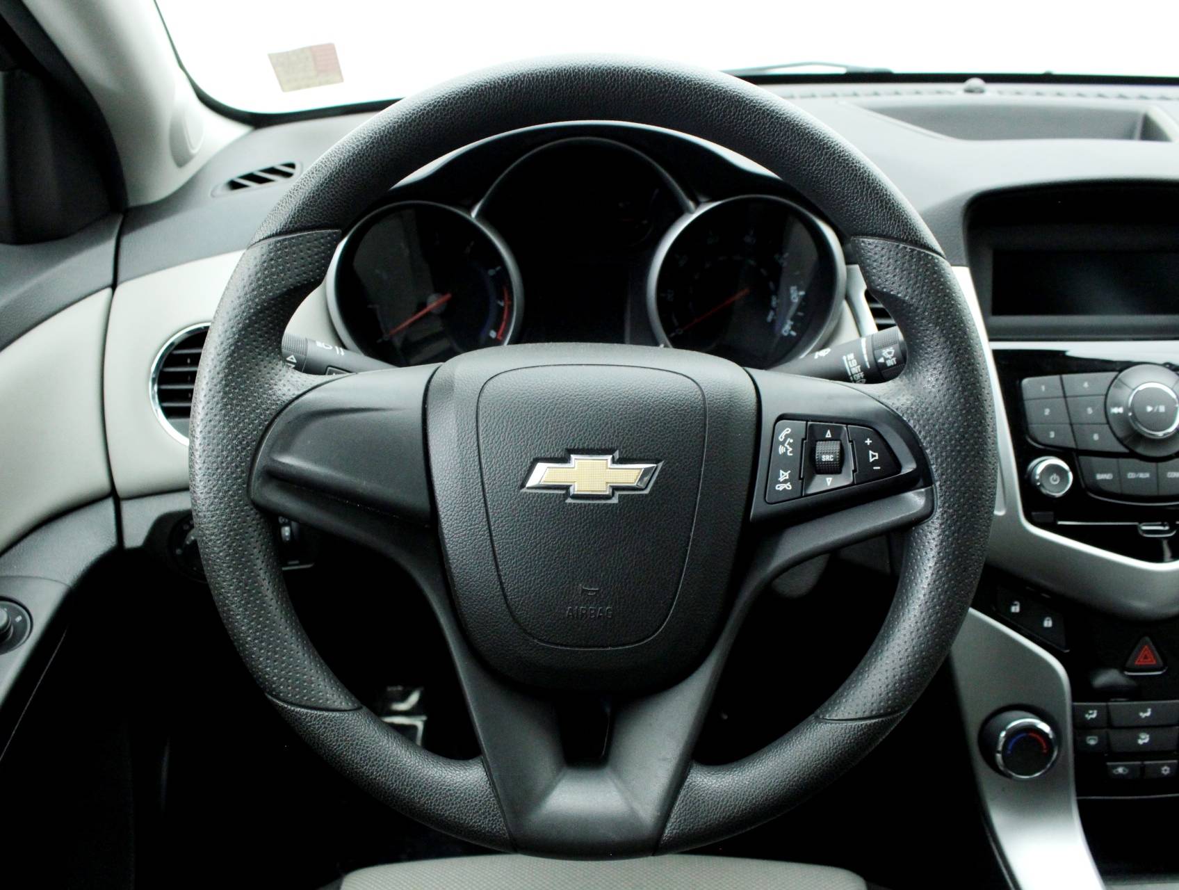 Florida Fine Cars - Used CHEVROLET CRUZE 2014 MIAMI 1LS