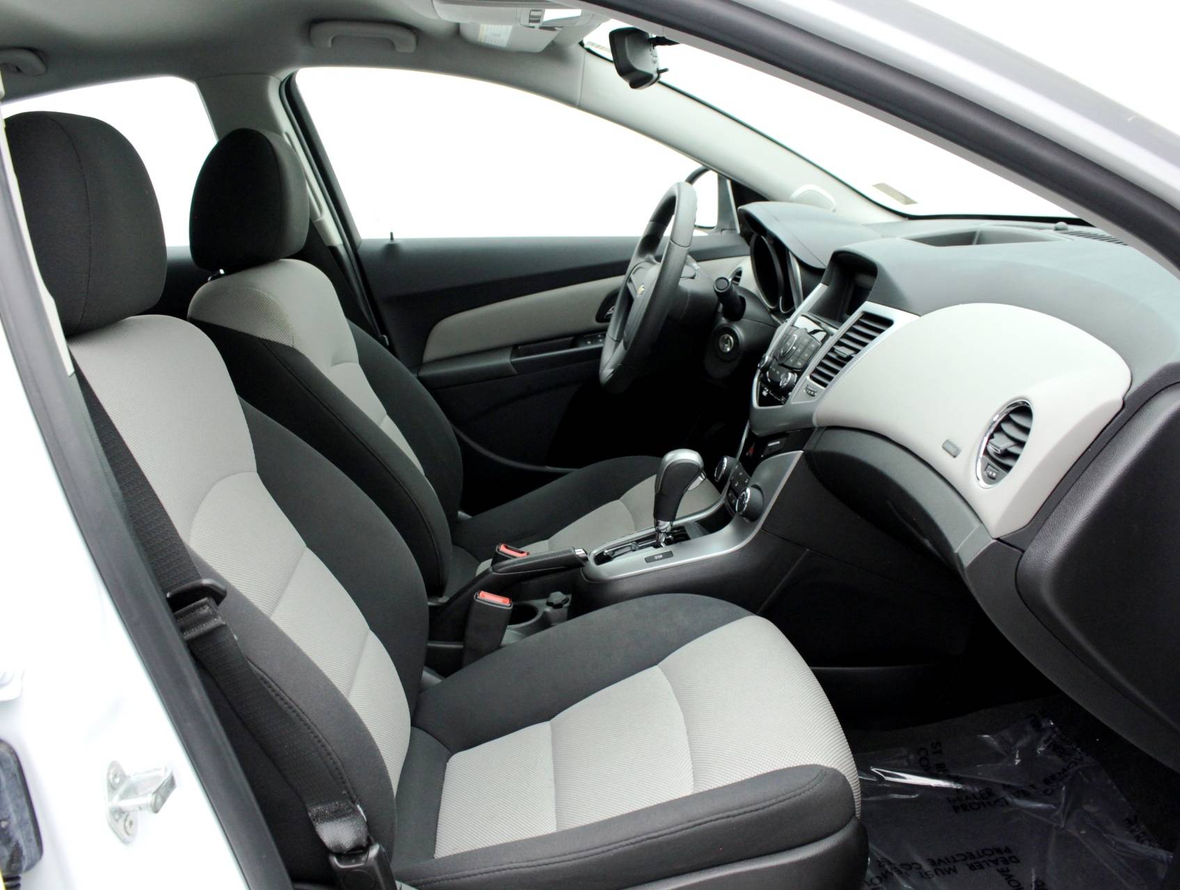 Florida Fine Cars - Used CHEVROLET CRUZE 2014 MIAMI 1LS