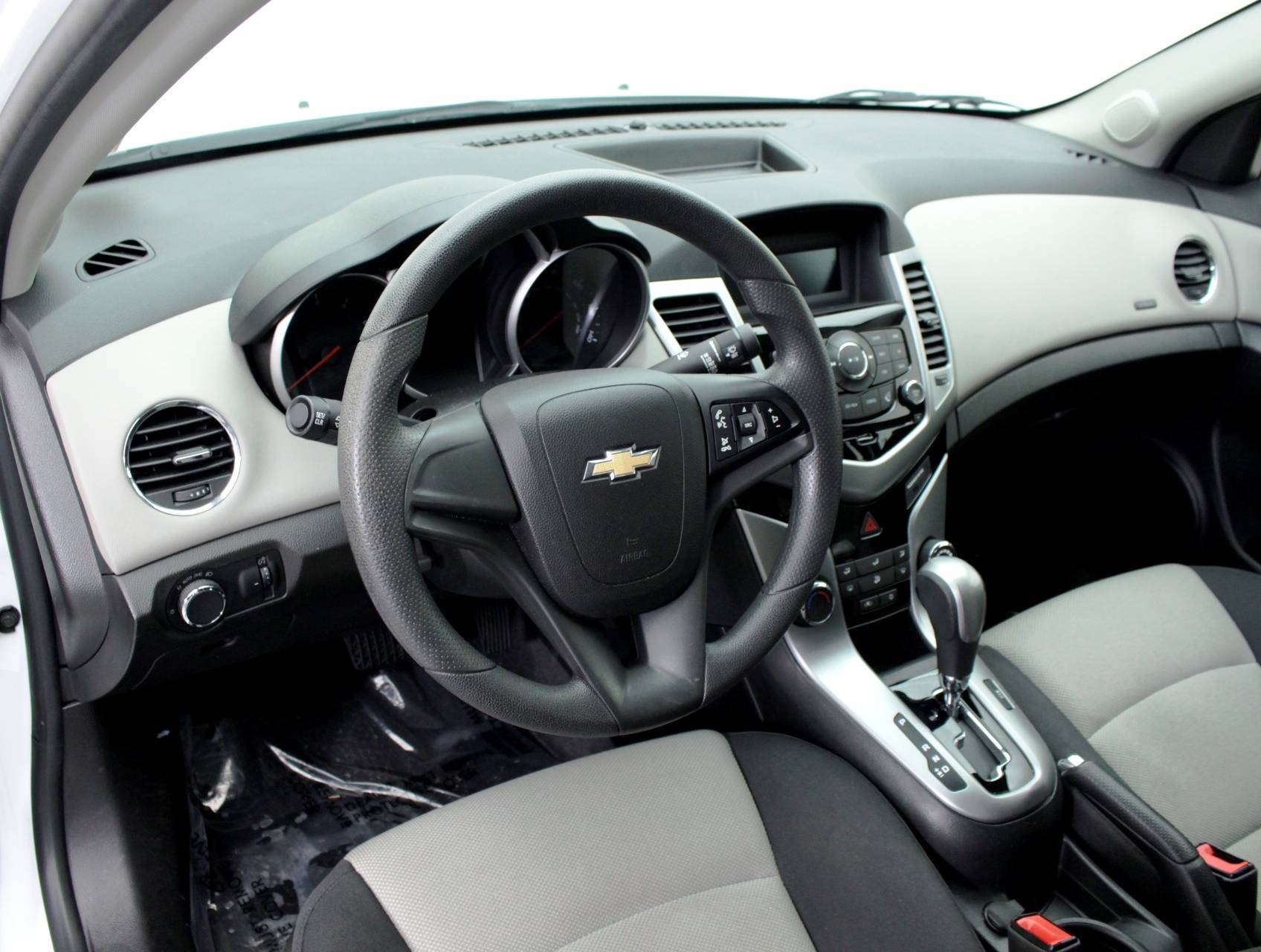 Florida Fine Cars - Used CHEVROLET CRUZE 2014 MIAMI 1LS