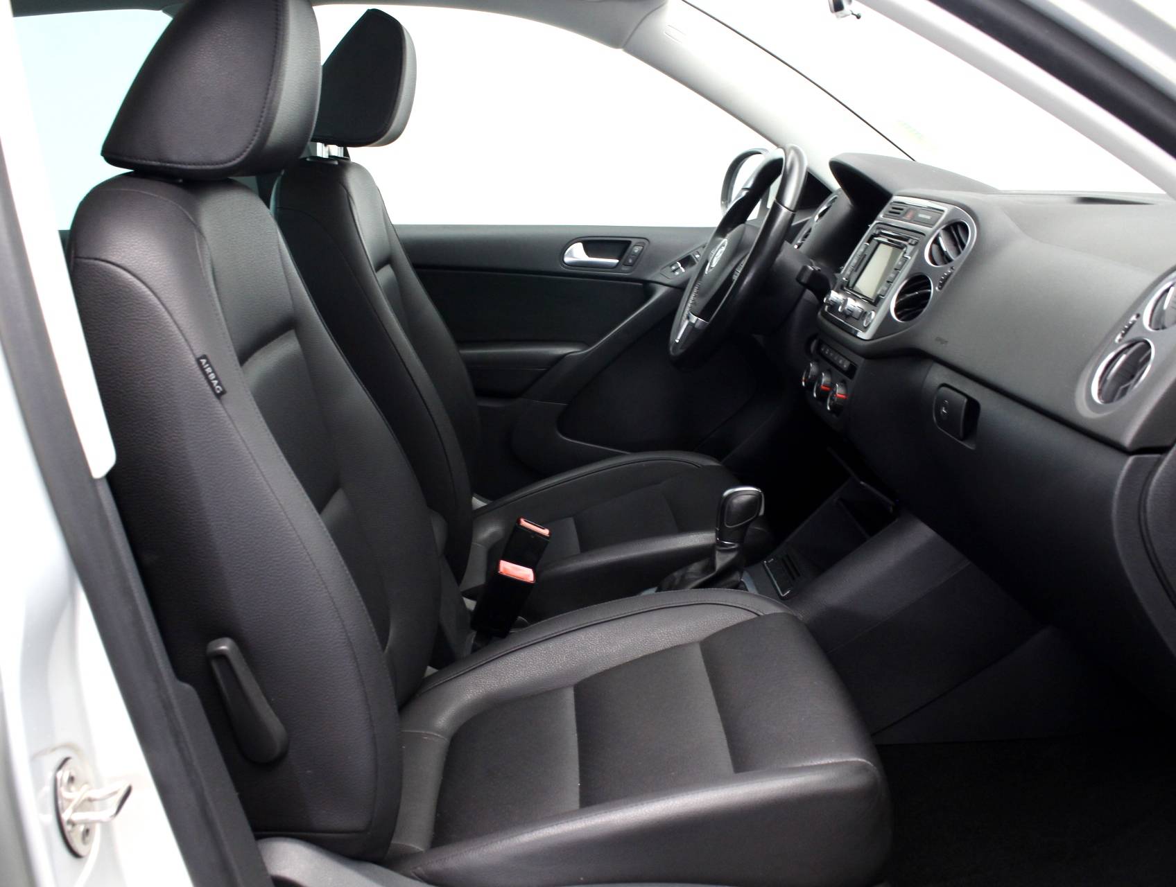 Florida Fine Cars - Used VOLKSWAGEN TIGUAN 2013 WEST PALM SE