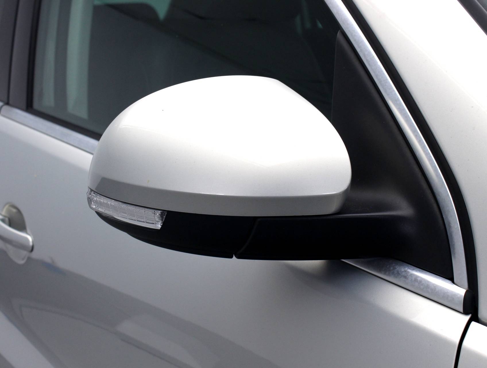 Florida Fine Cars - Used VOLKSWAGEN TIGUAN 2013 WEST PALM SE