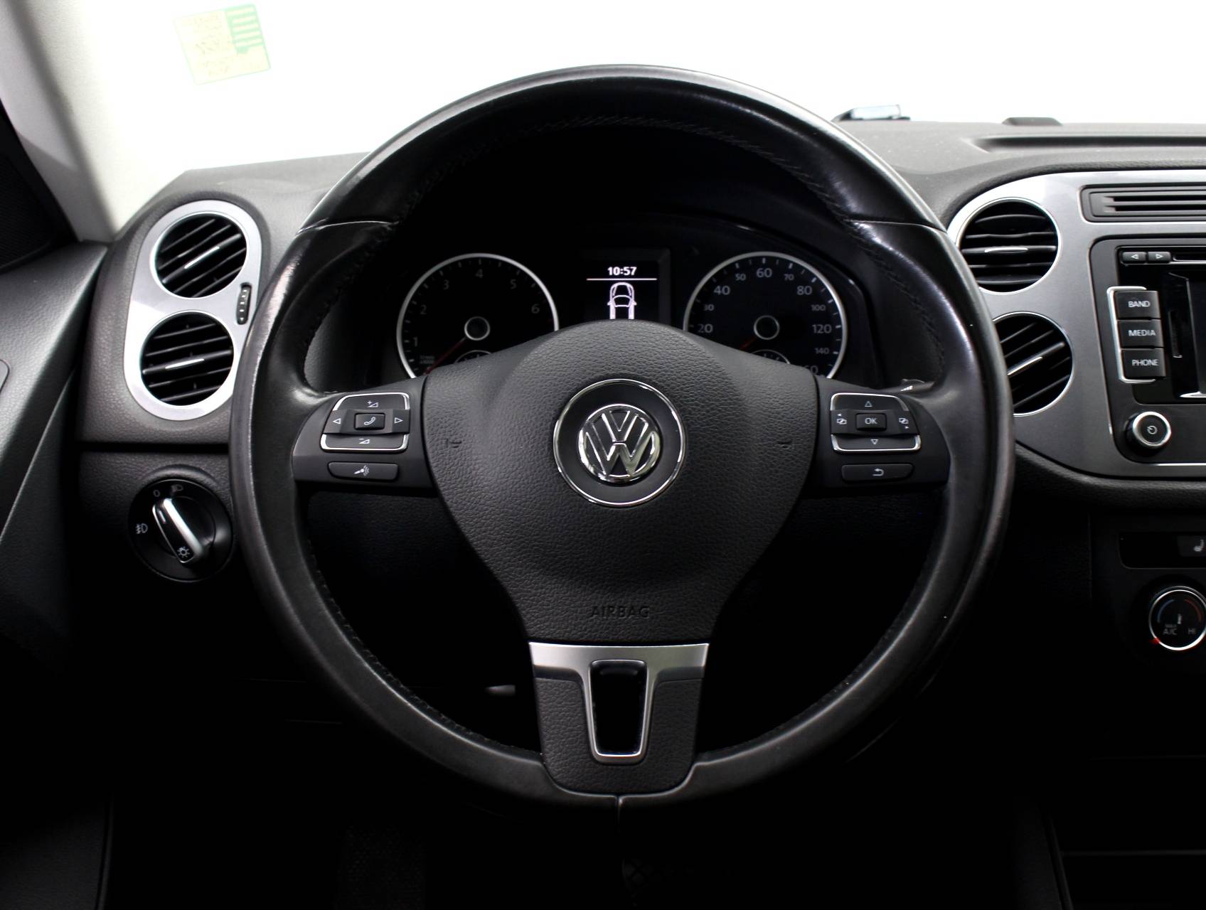 Florida Fine Cars - Used VOLKSWAGEN TIGUAN 2013 WEST PALM SE